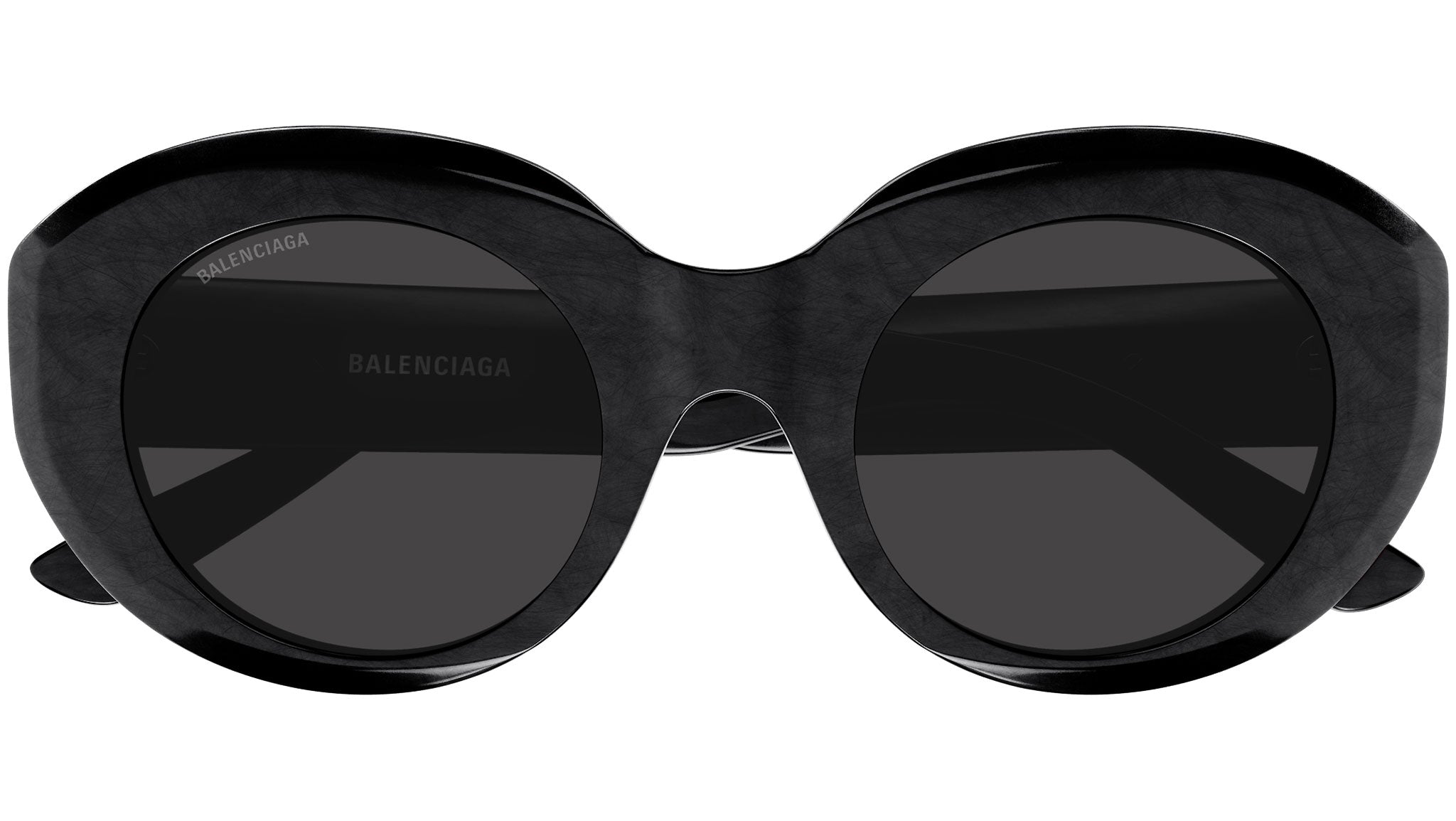 Occhiali da sole BALENCIAGA BB0235S Antique black