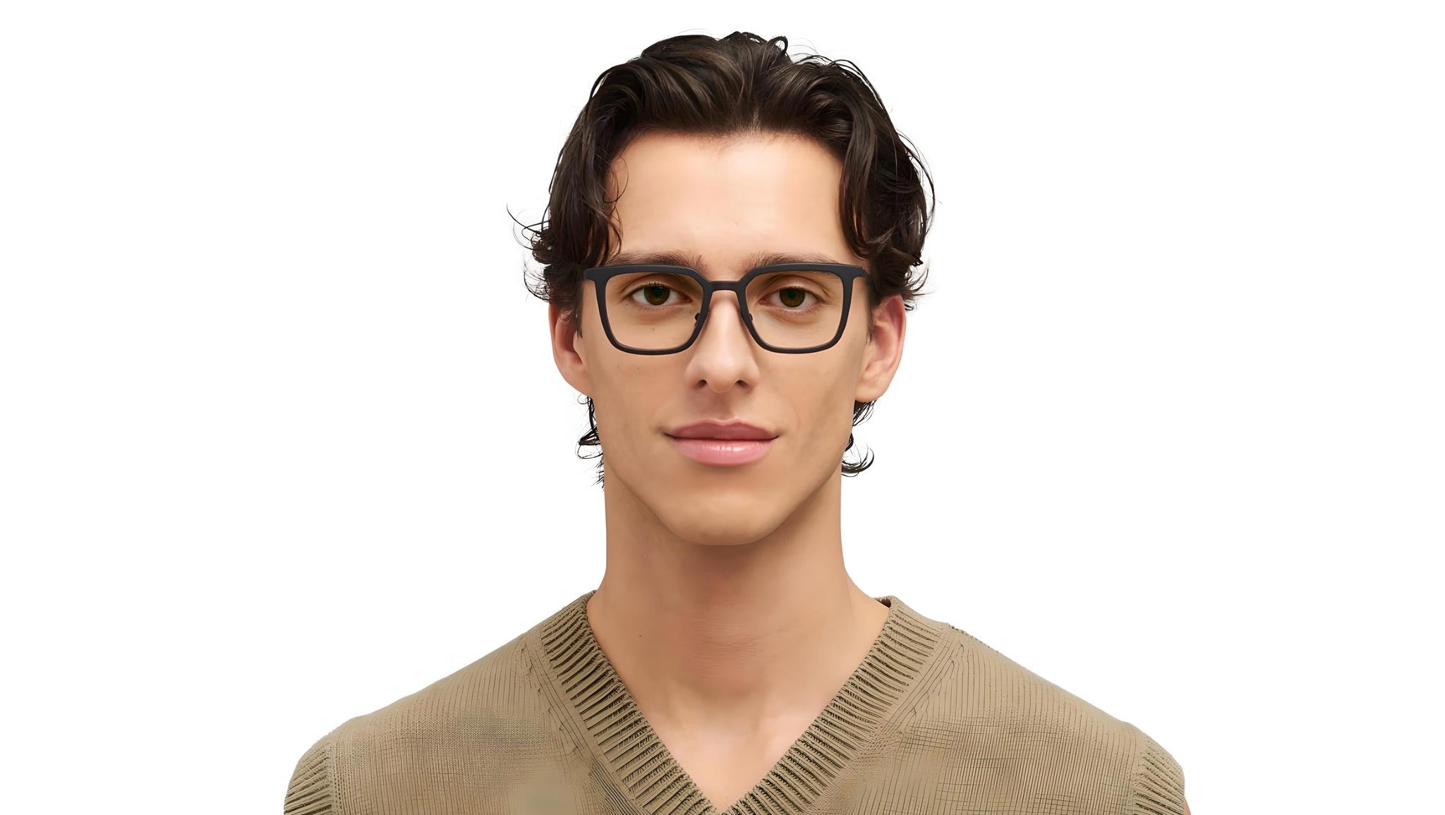 Occhiali da vista MYKITA KOLDING Pitch black