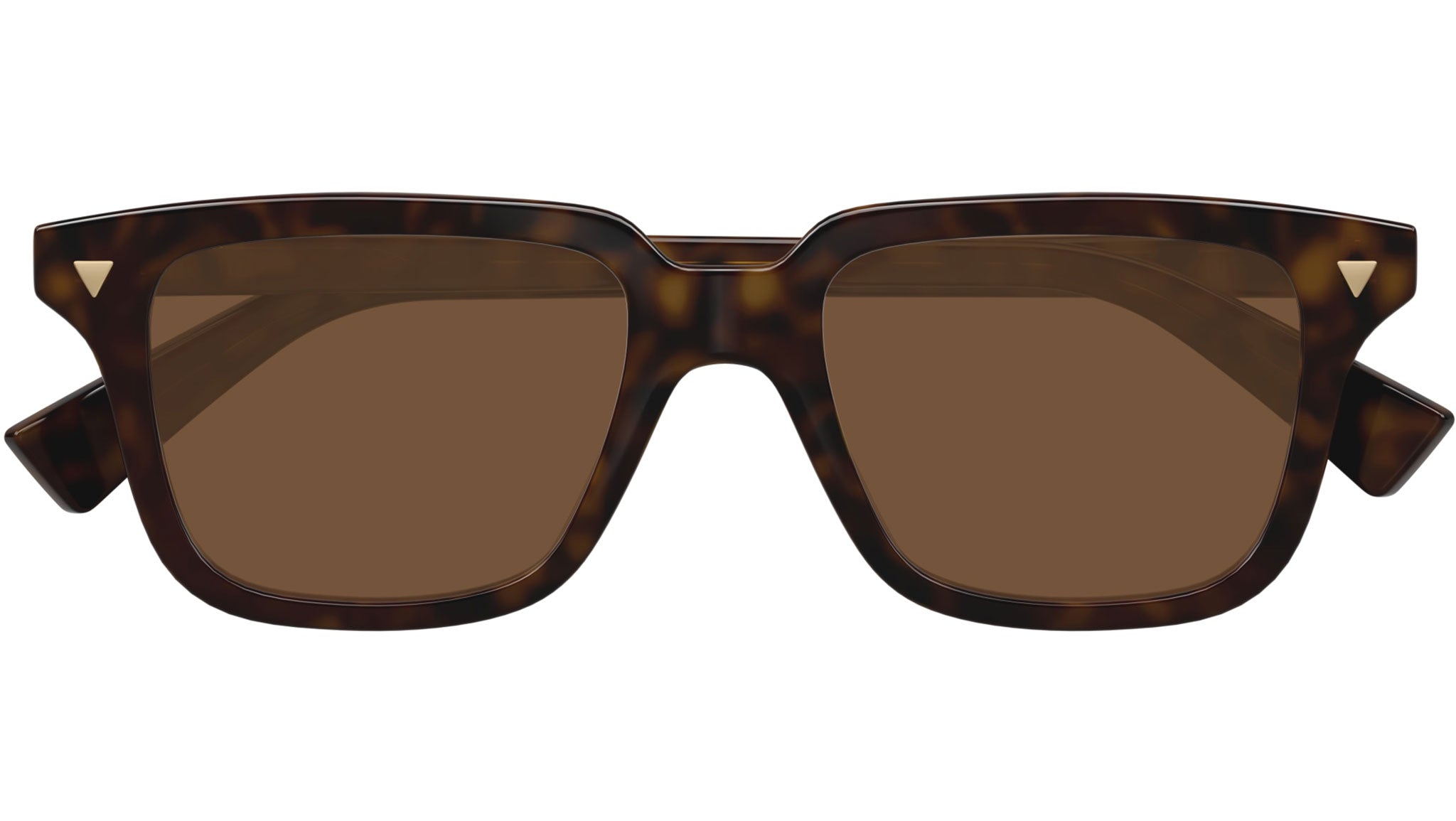 Occhiali da sole BOTTEGA VENETA BV1363S Shiny dark havana