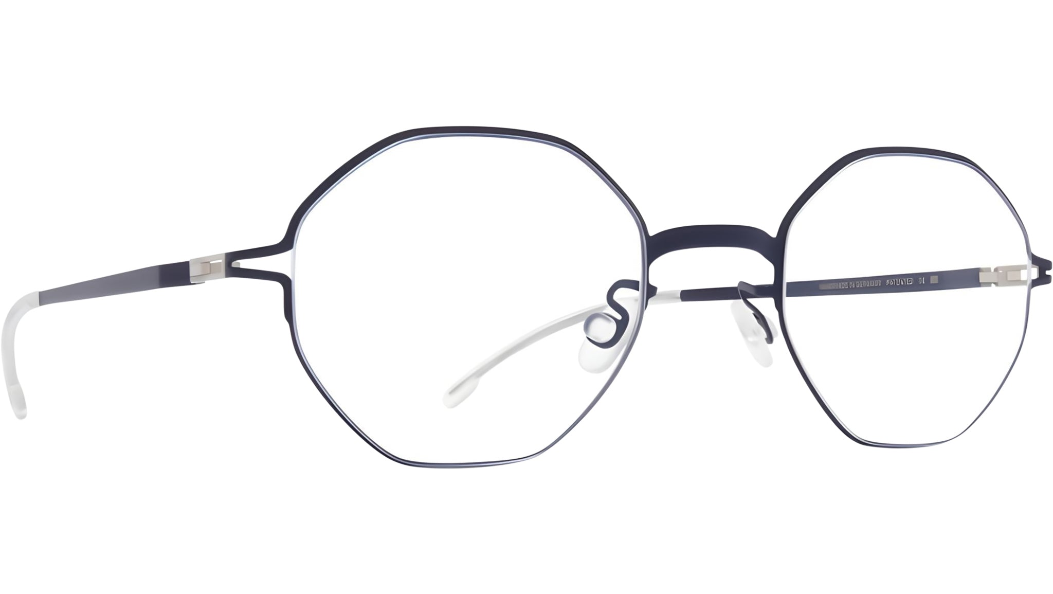 Occhiali da vista MYKITA HOWLIN Navy