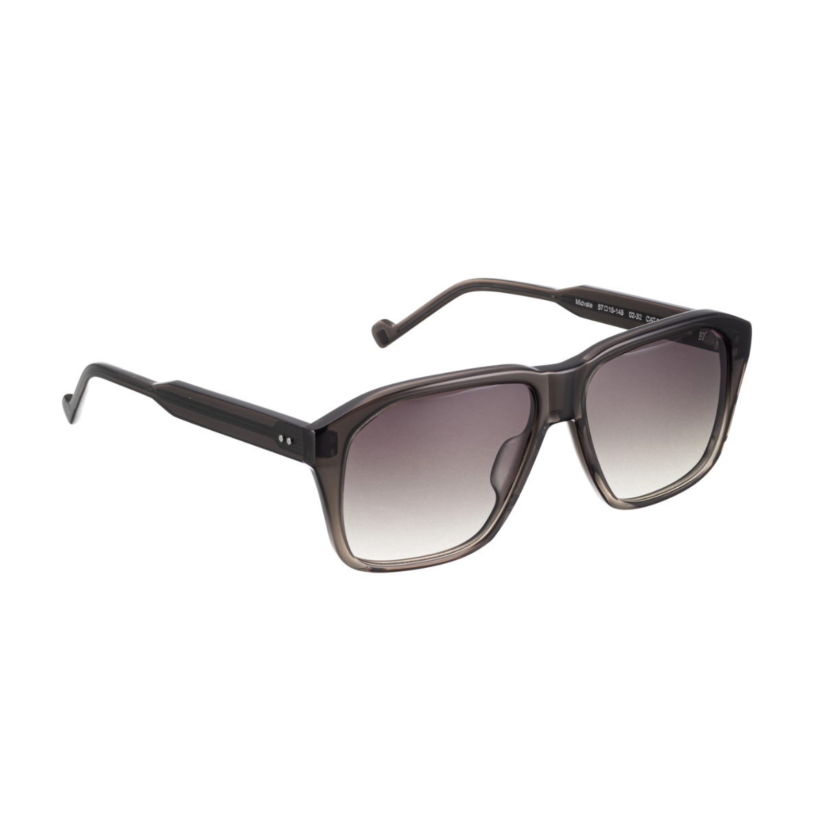 Entourage of 7 Occhiali da sole Midvale 0232 Grey