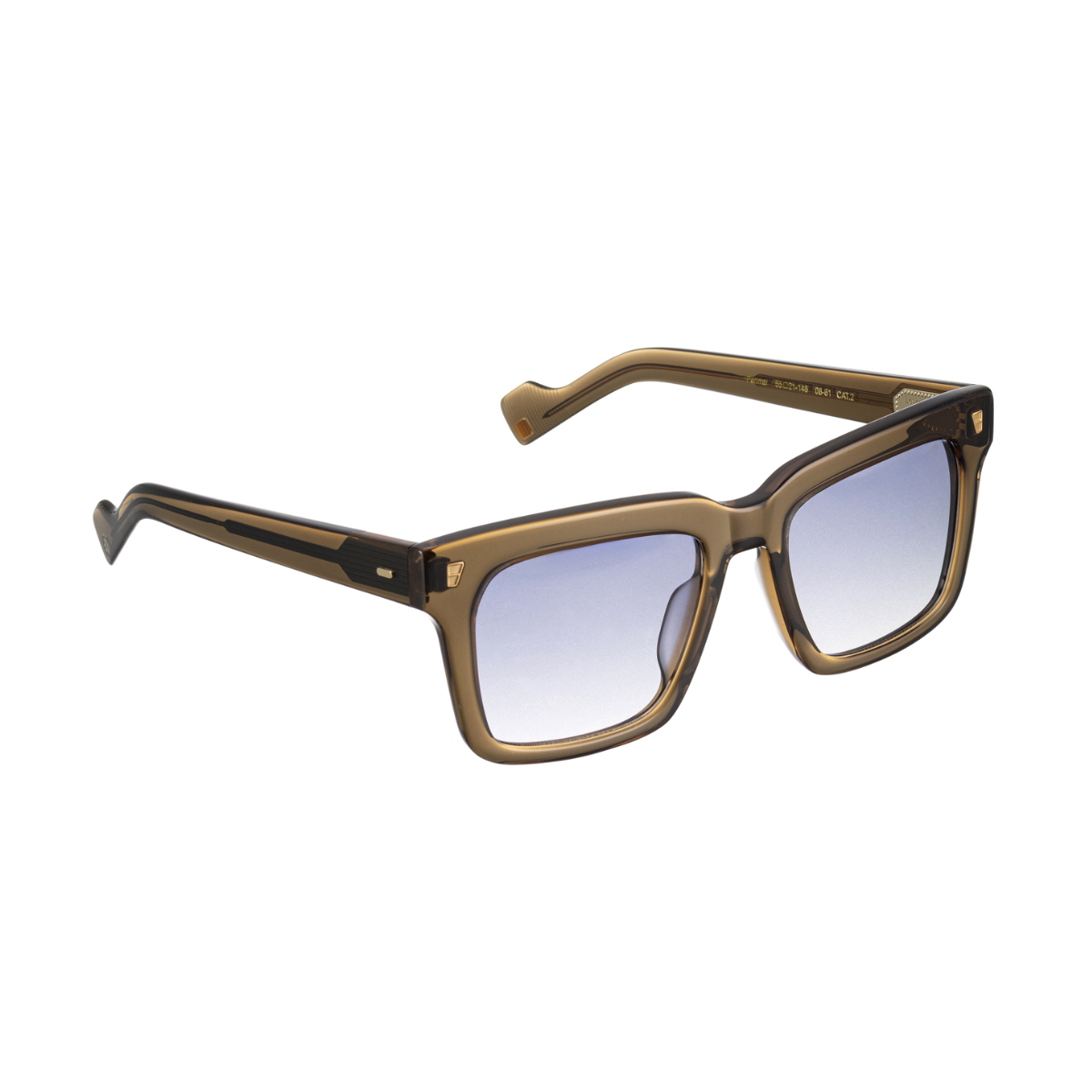 Entourage of 7 Occhiali da sole Penmar 0861 Brown