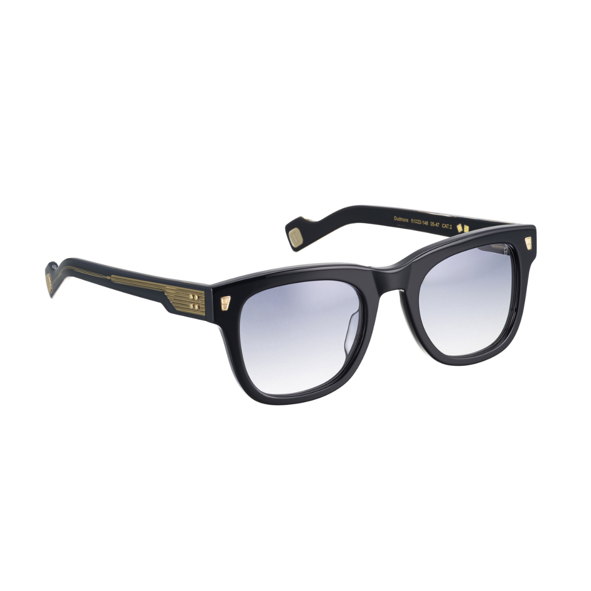 Entourage of seven Occhiali da sole Dudmore 0547 Blue