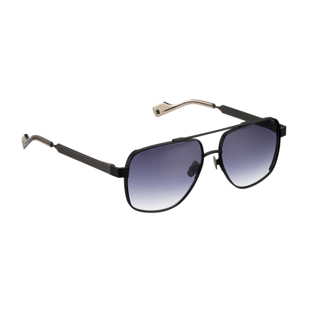 Entourage of 7 Occhiali da sole Isamu 100 Black