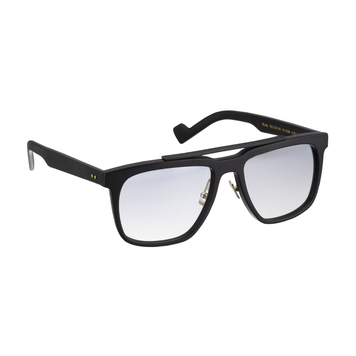 Entourage of 7 Occhiali da Sole Brody 0450 Green