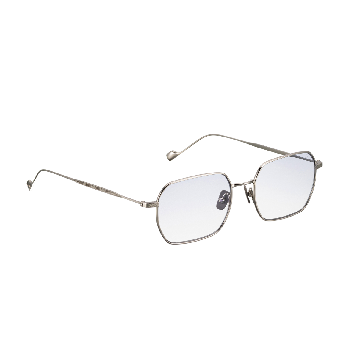 Entourage of 7 Occhiali da sole Enkai 200 Silver