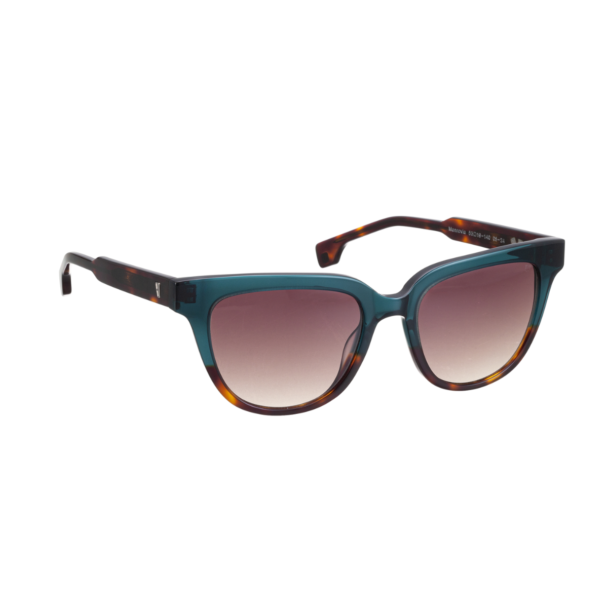 Entourage of 7 Occhiali da sole Monrovia 0524 Blue