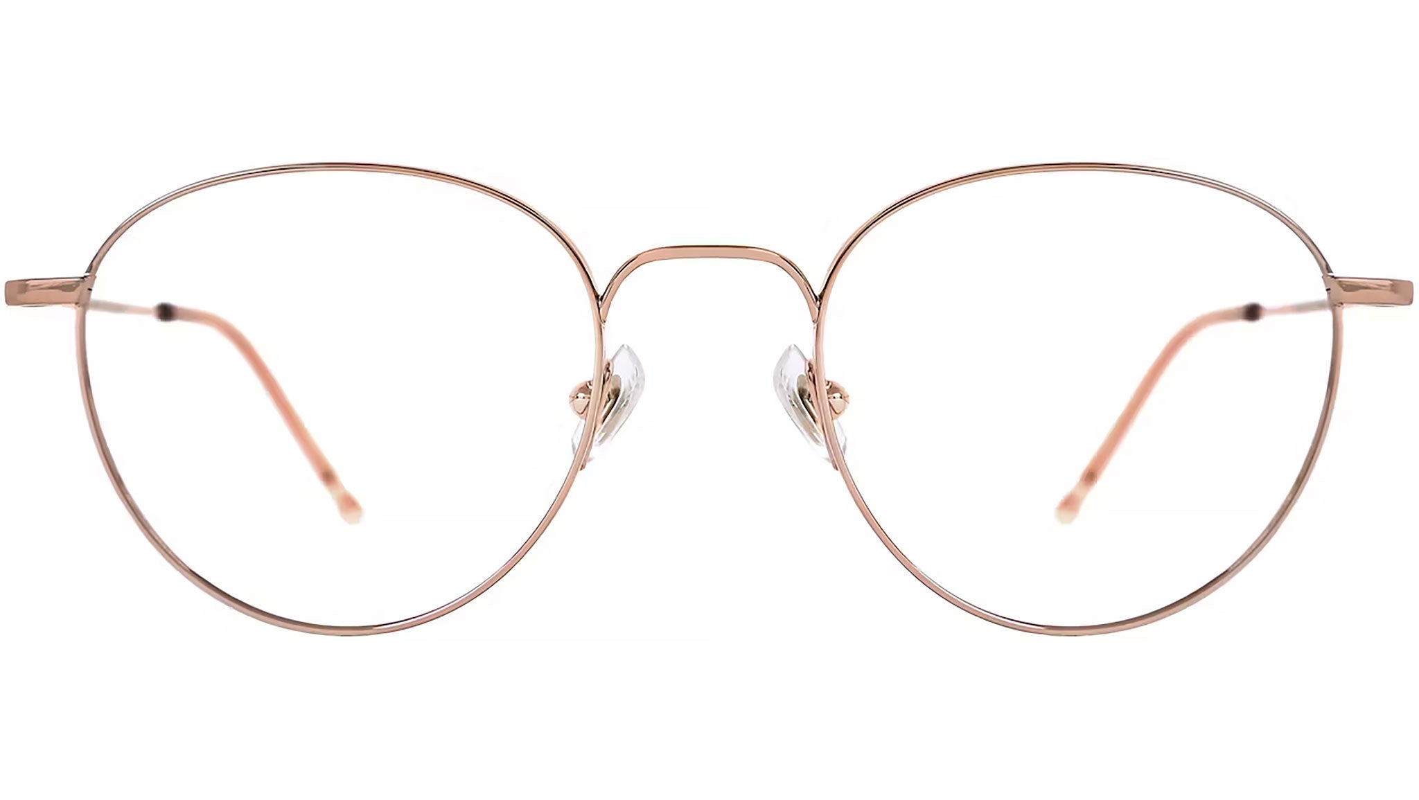Occhiali da vista GIGI STUDIOS Portland Rose gold