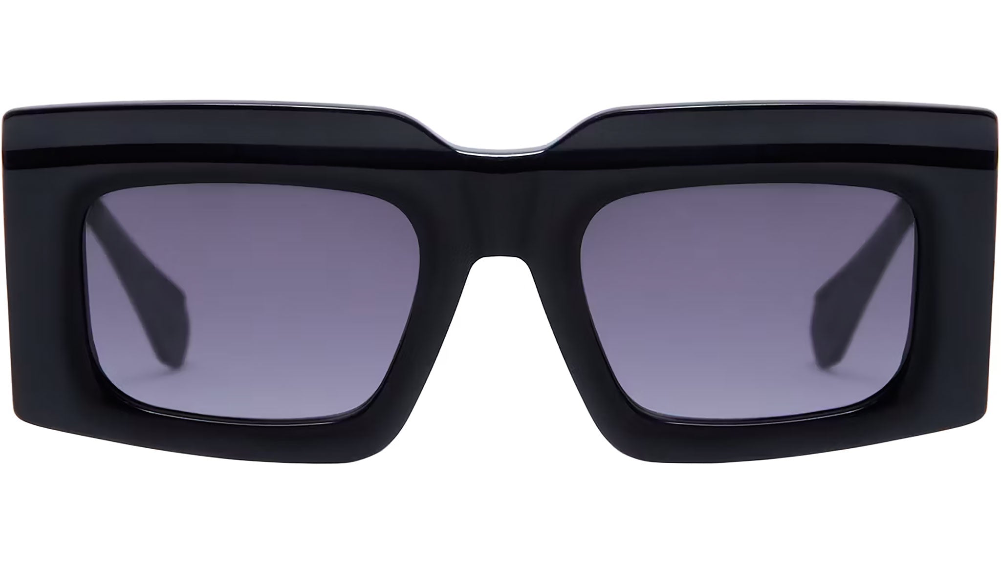 Occhiali da sole GIGI STUDIOS Vincenza Black