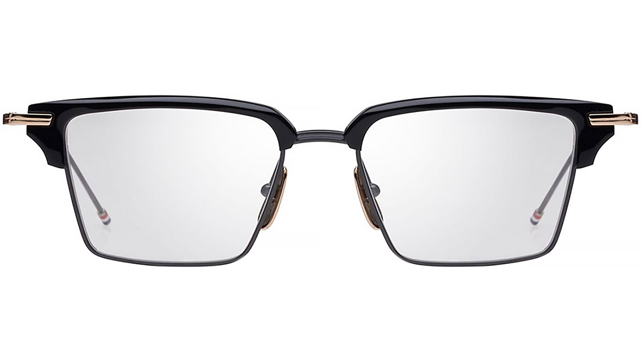 Occhiali THOM BROWNE TBX Black