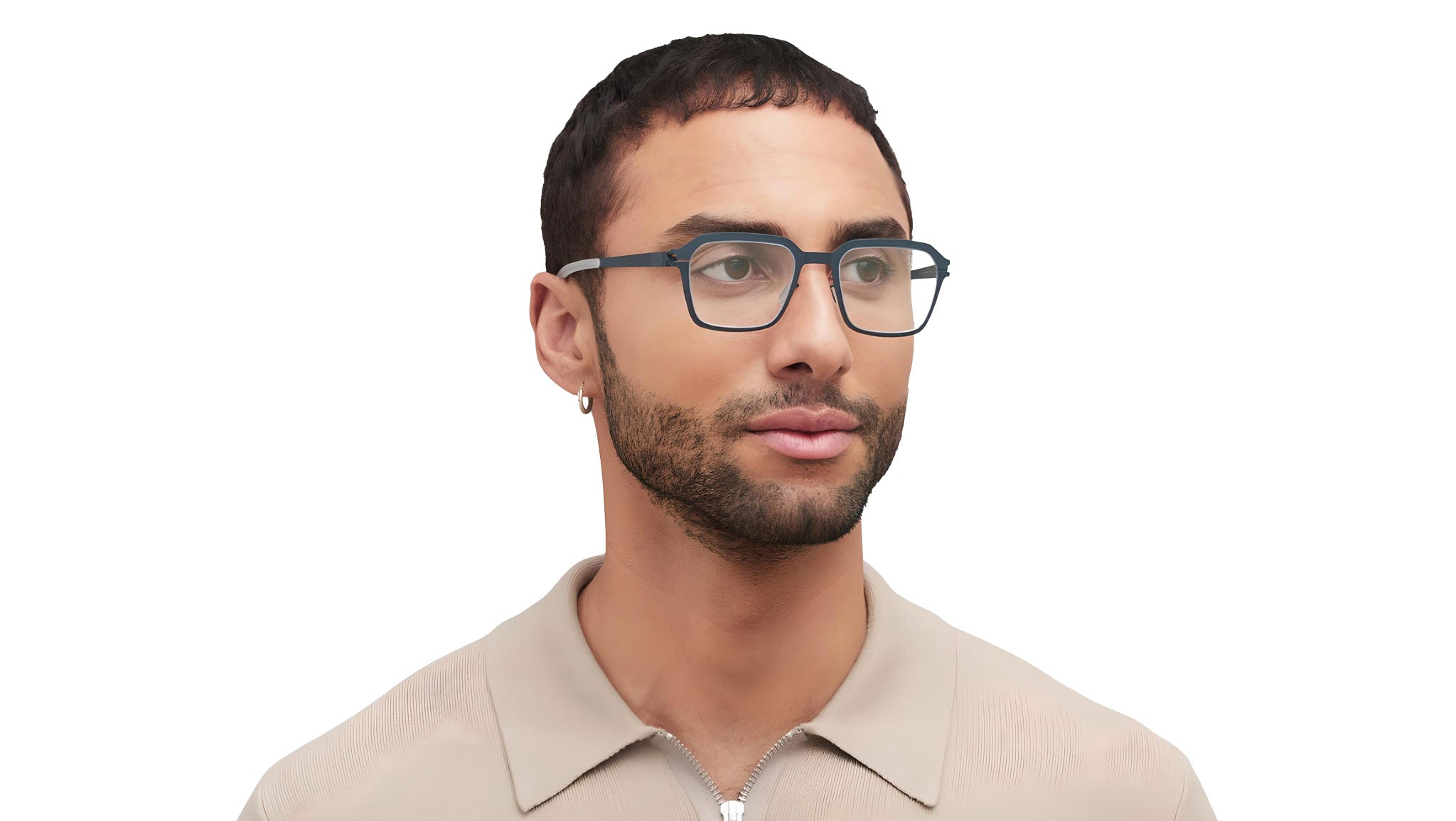 Occhiali da vista MYKITA GARLAND Indigo