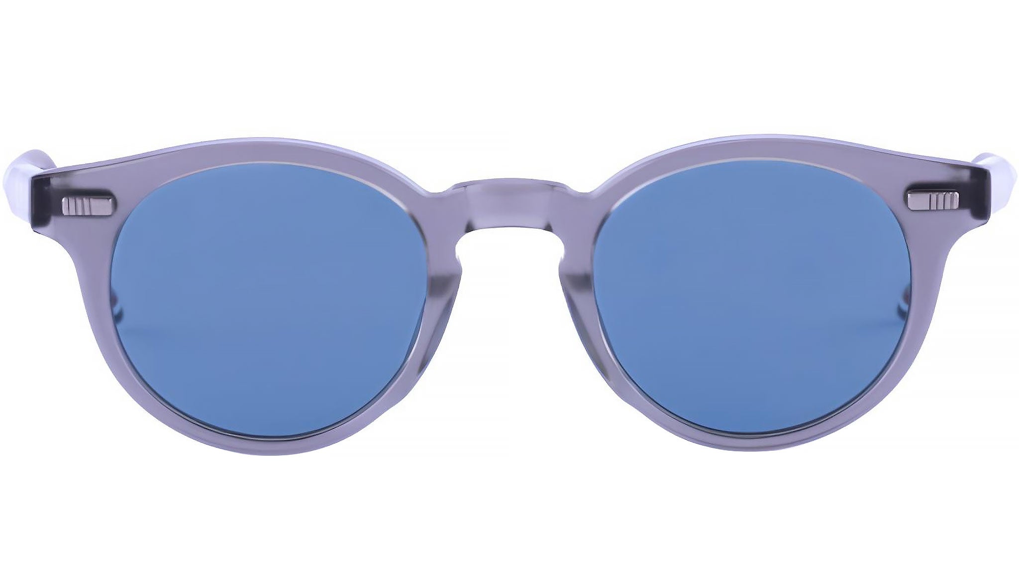 Occhiali THOM BROWNE UES404A Satin crystal grey