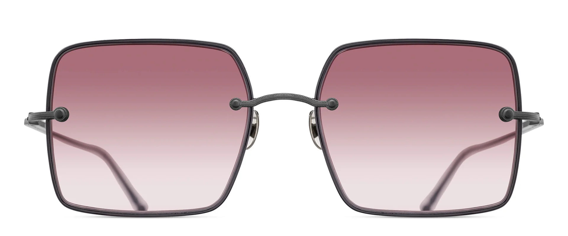 Occhiali da sole MATSUDA M5005 MATTE BLACK