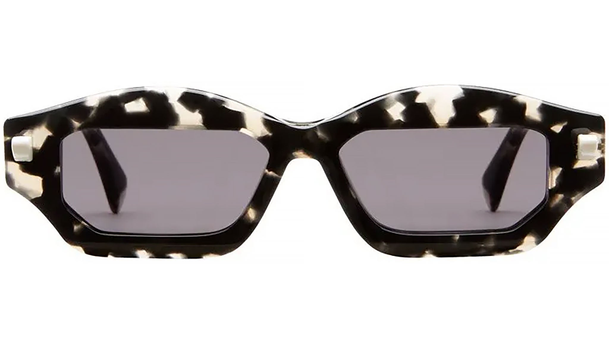 Occhiali da sole KUBORAUM Q6 Havana grey