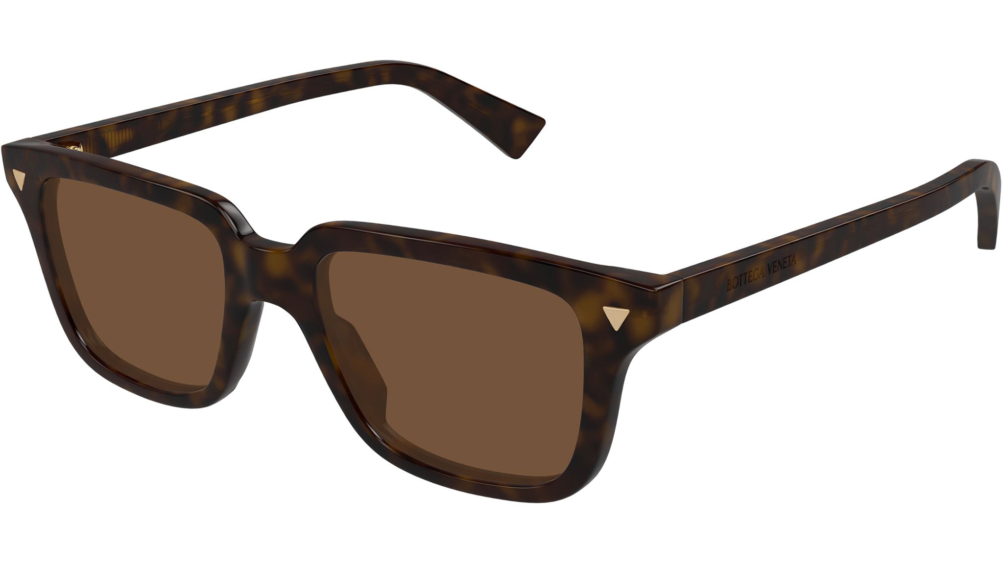 Occhiali da sole BOTTEGA VENETA BV1363S Shiny dark havana
