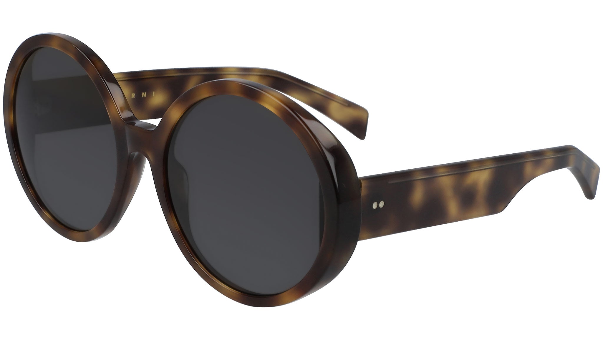 occhiali da sole MARNI ME631S Light havana