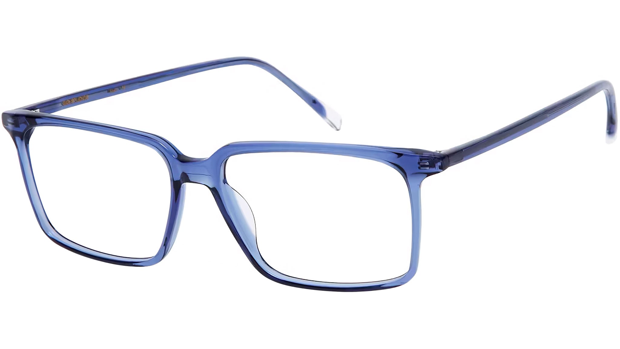 Occhiali da vista GIGI STUDIOS Ralph Blue