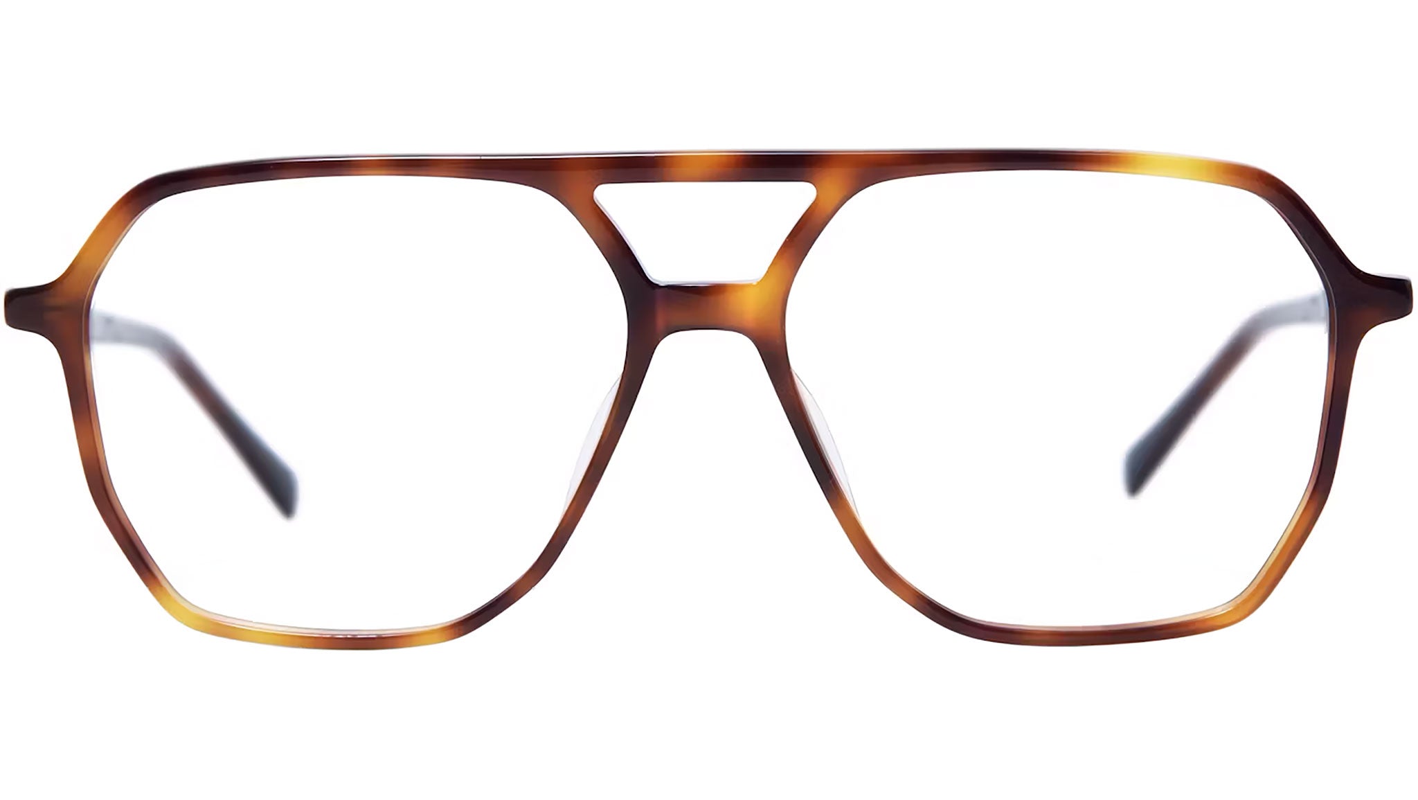 Occhiali da vista GIGI STUDIOS Vermont Havana