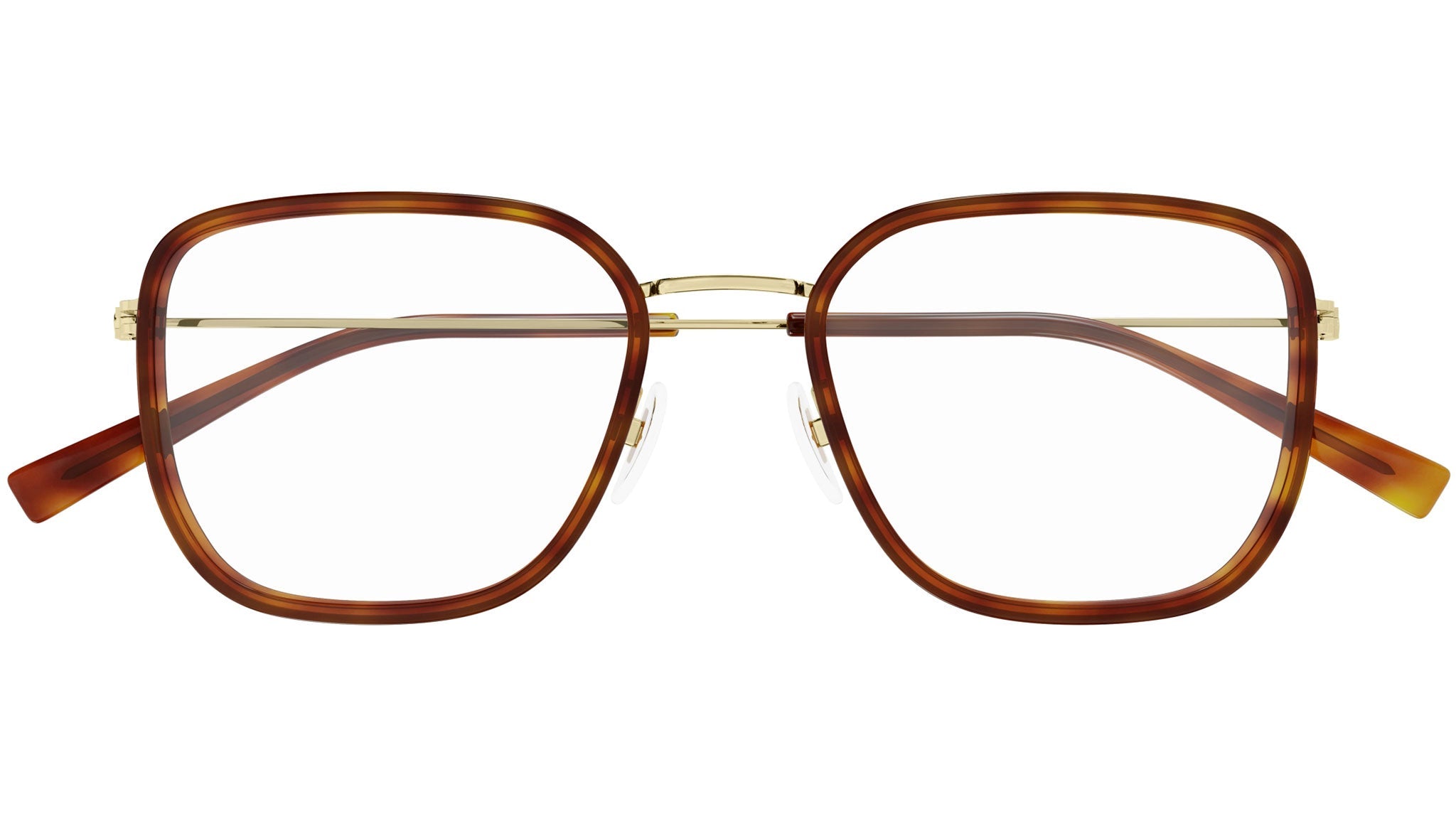 Occhiali da vista GUCCI GG1852OA Shiny blonde havana