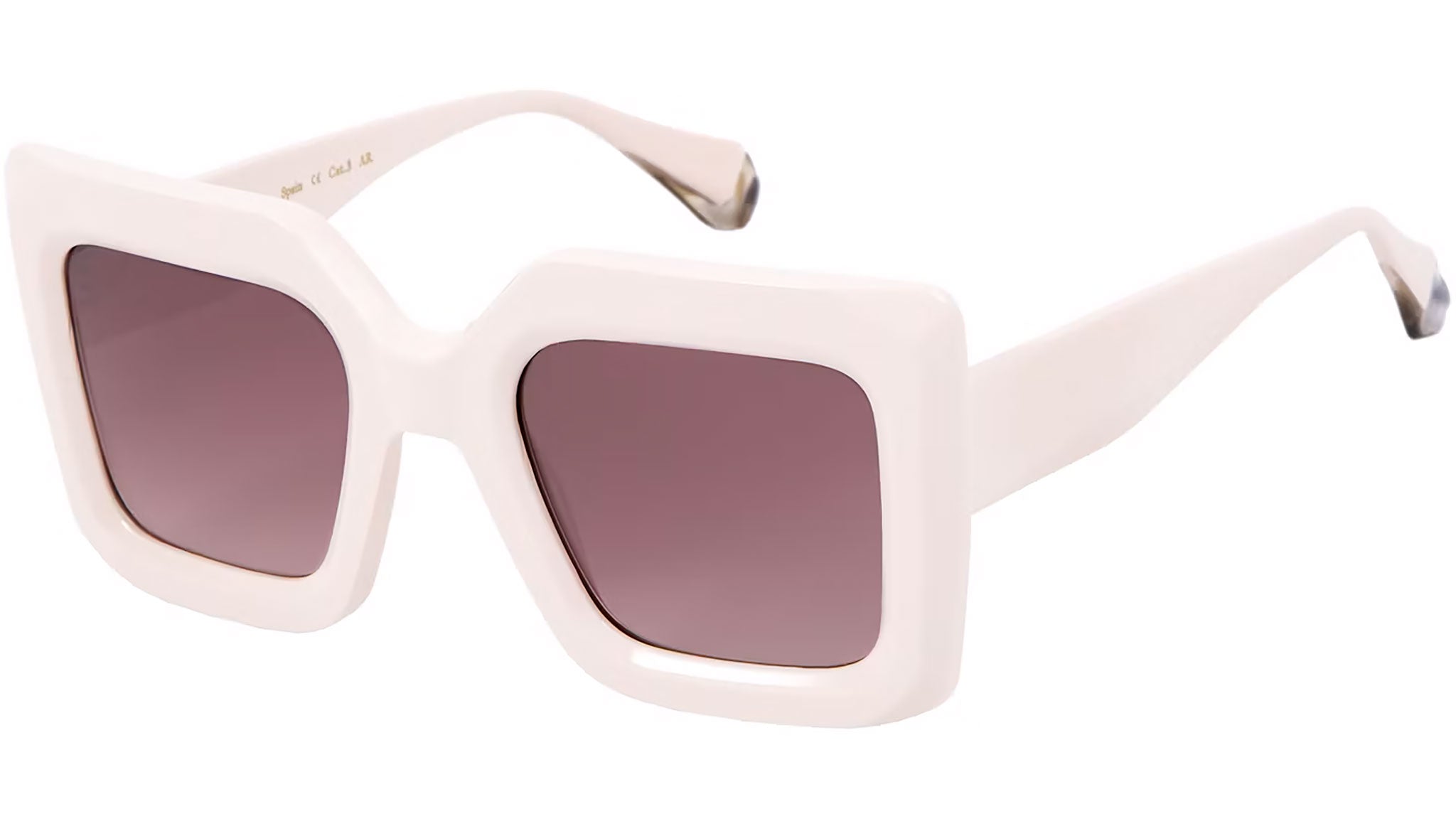 Occhiali da sole GIGI STUDIOS Leandra Pink