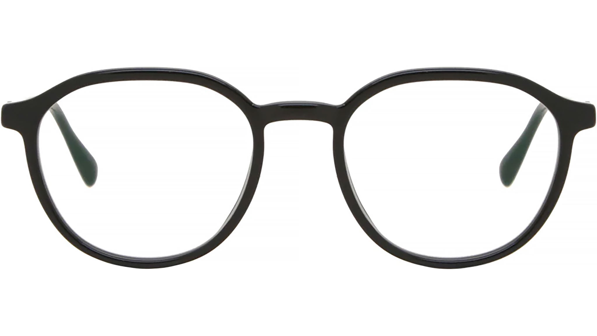 Occhiali da vista MYKITA EKON Black silk black