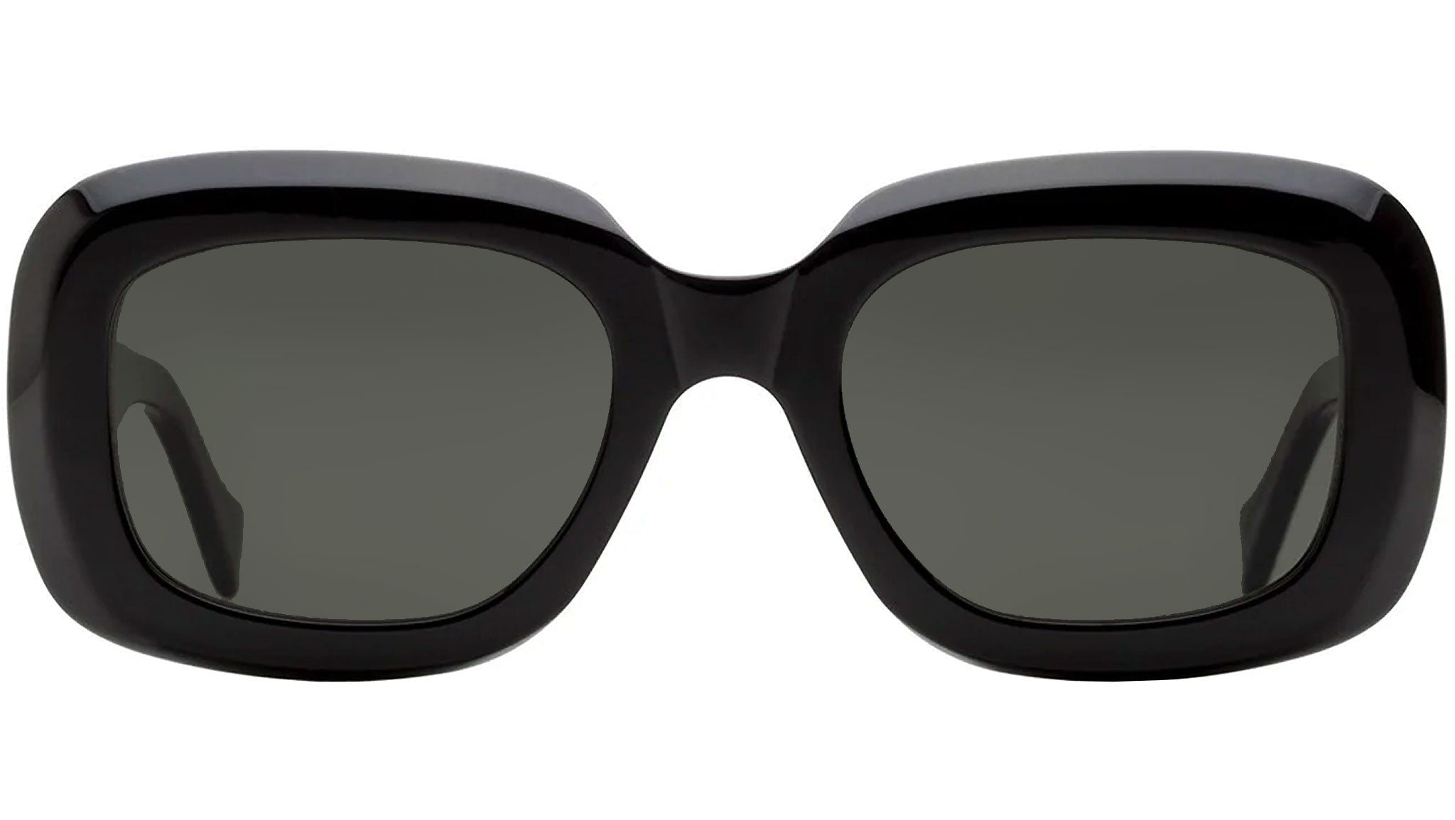 Occhiali RETROSUPERFUTURE Virgo Black