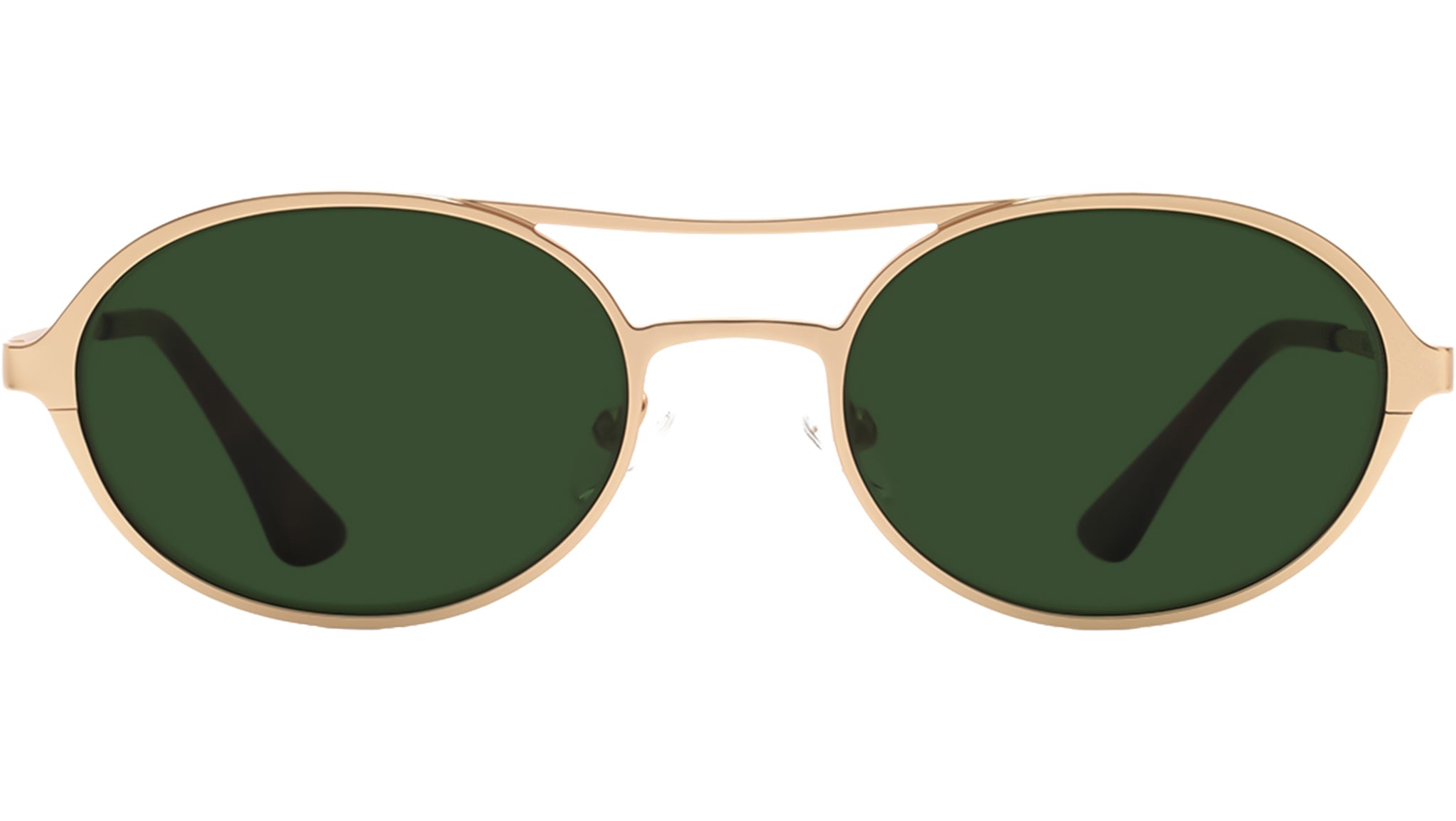 Occhiali da sole RETROSUPERFUTURE Bird Gold