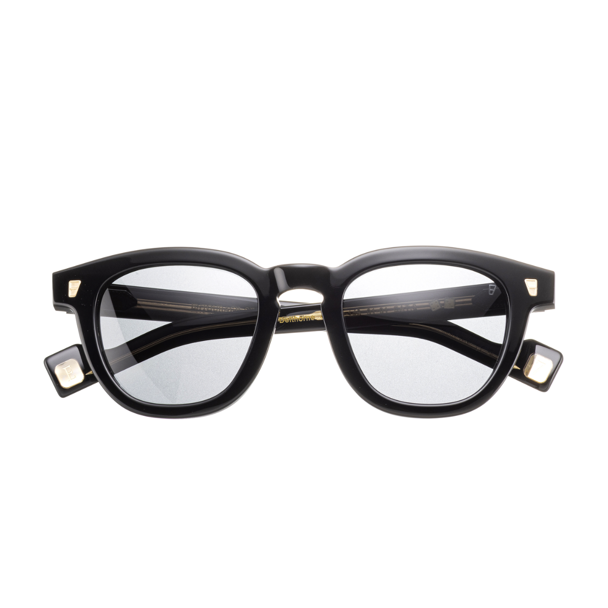 Entourage of 7 Occhiali da Sole DELTHORNE 0101 Black