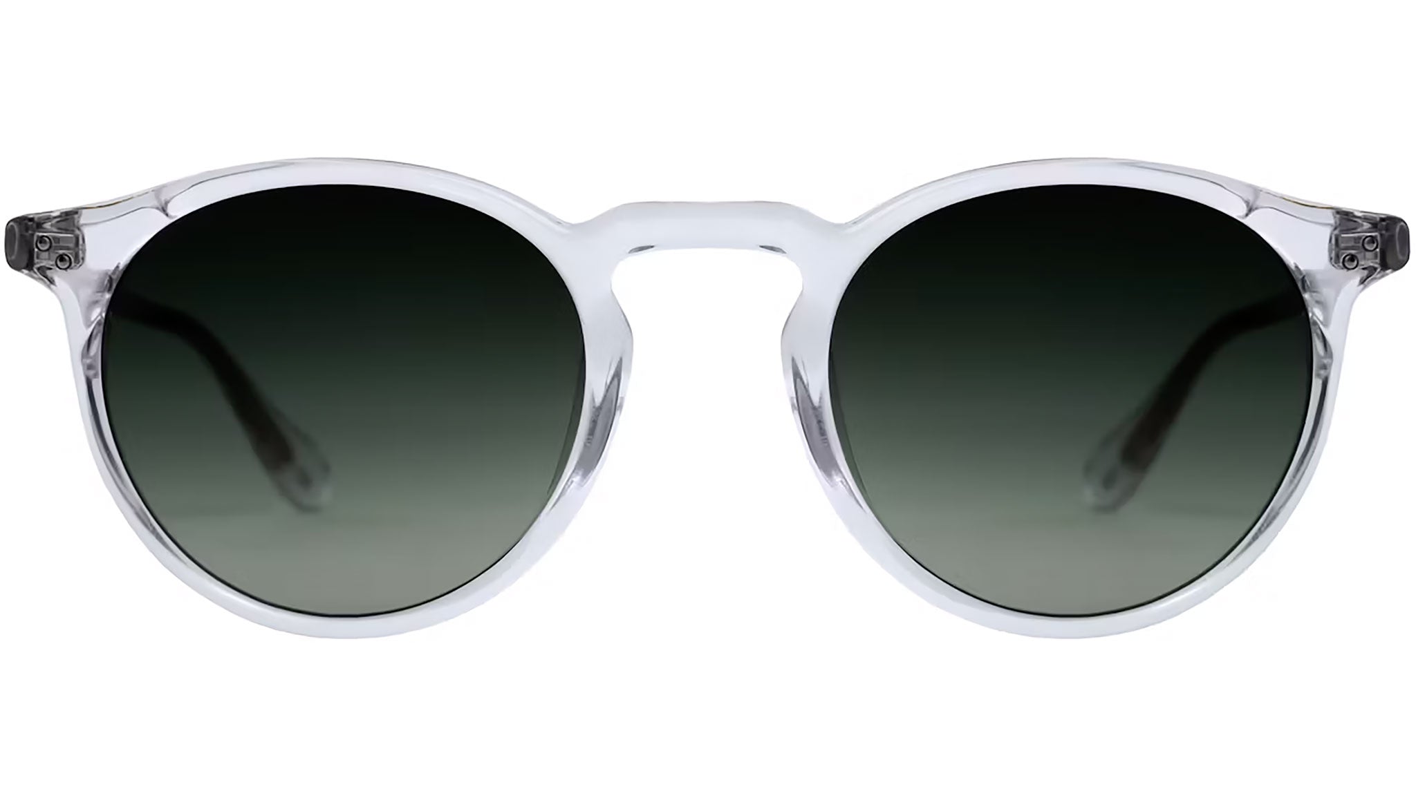 Occhiali da sole GIGI STUDIOS Roy Blue transparent