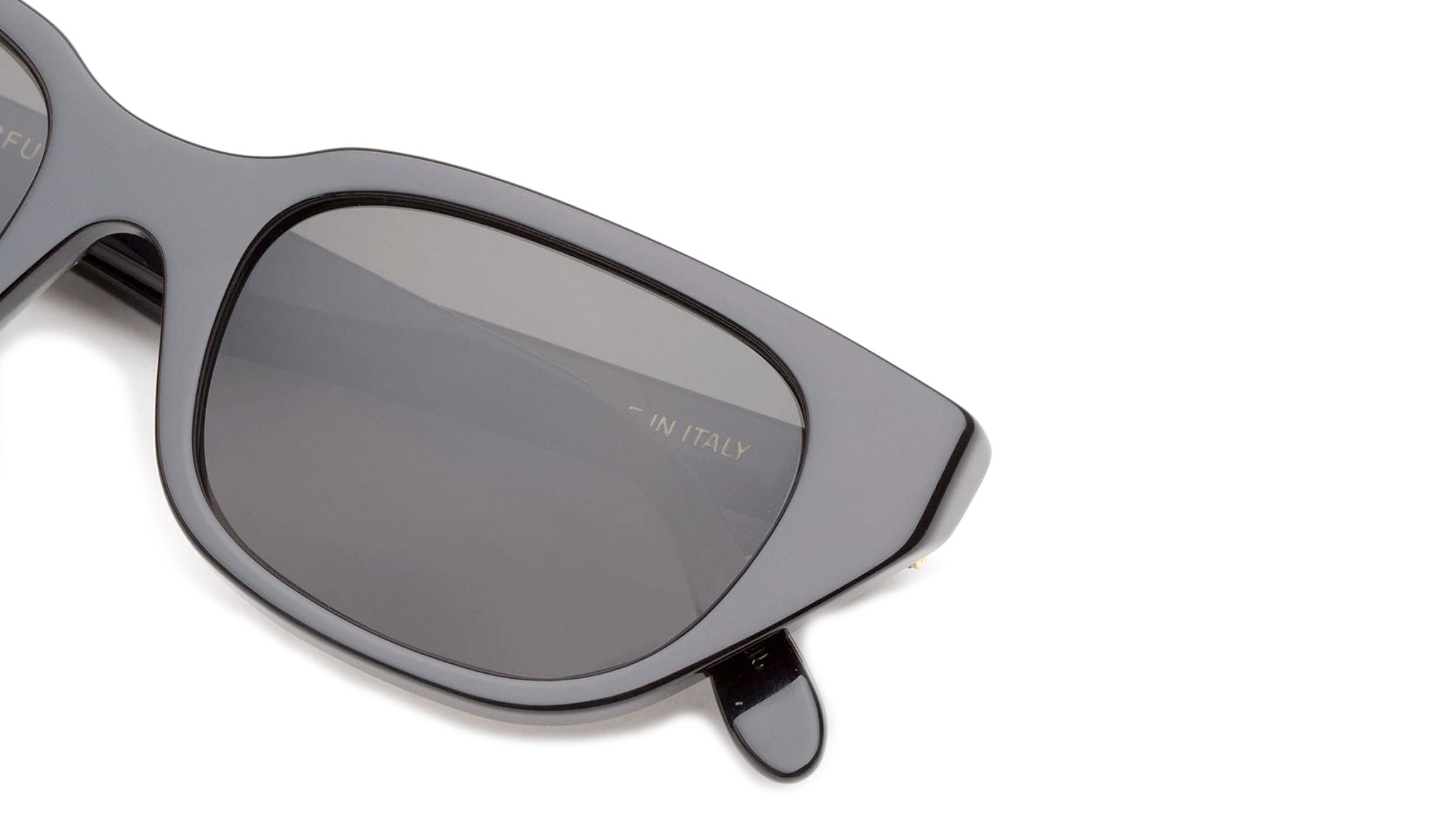Occhiali RETROSUPERFUTURE Cento Black