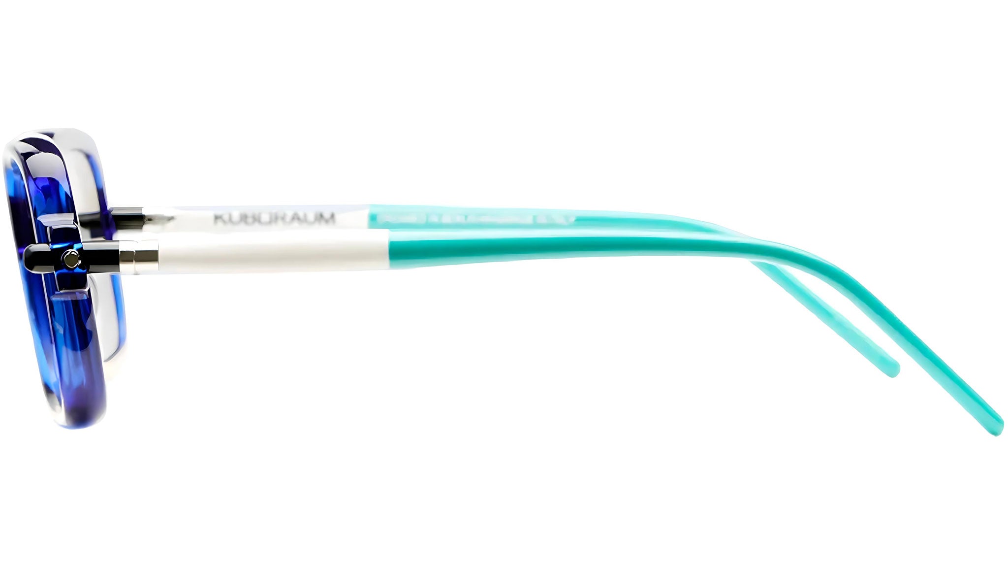 Occhiali da sole KUBORAUM P2 Blue