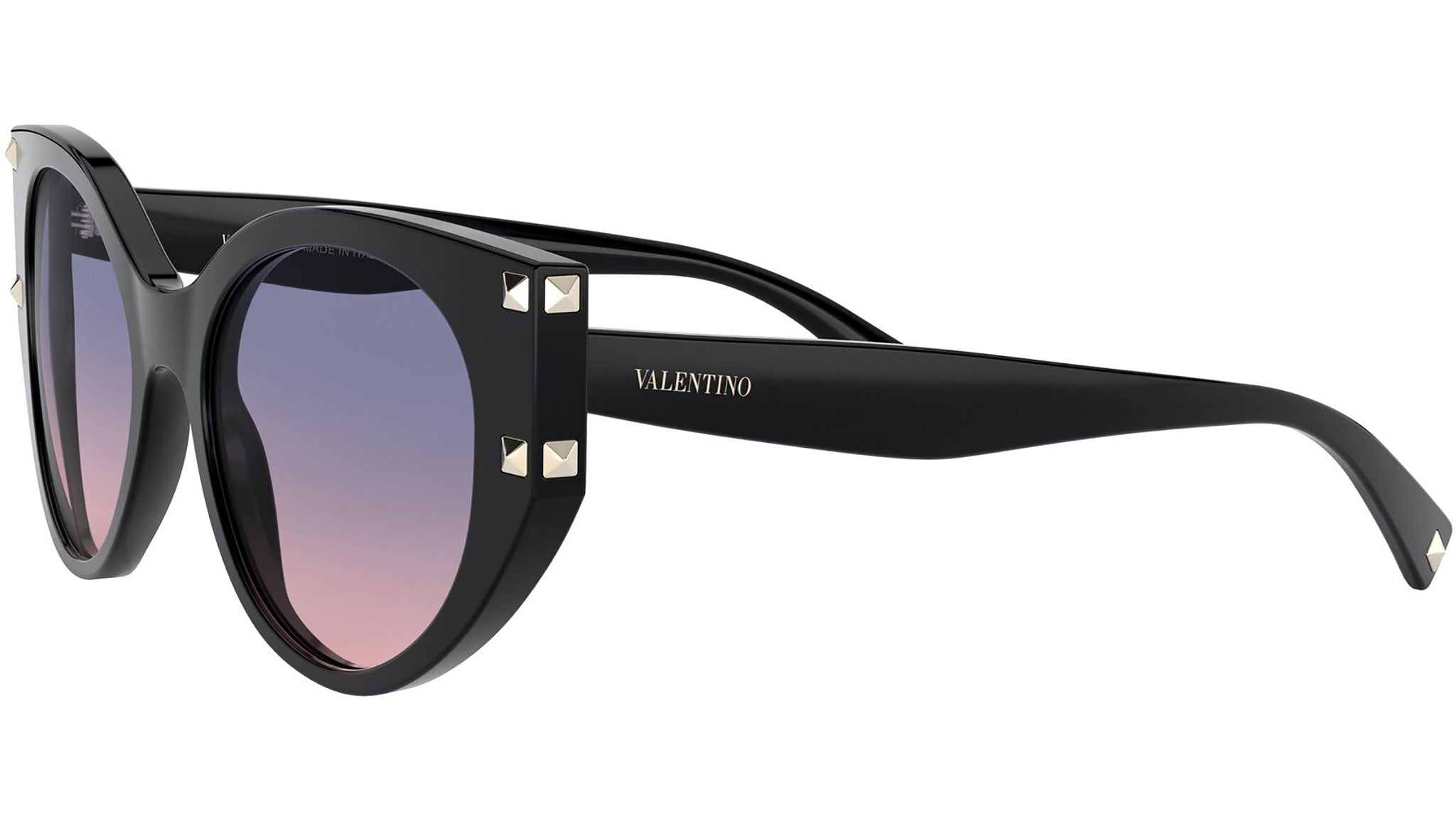 Occhiali da sole VALENTINO VA4068 Black
