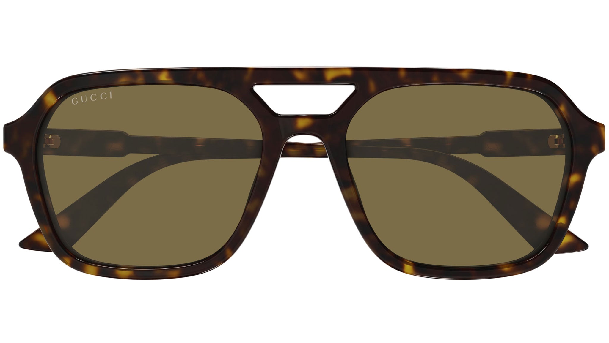 Occhiali da sole GUCCI GG1823SA Shiny dark havana