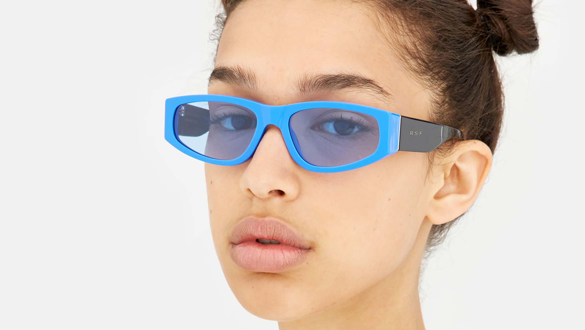 Occhiali RETROSUPERFUTURE Neema Eletric blue