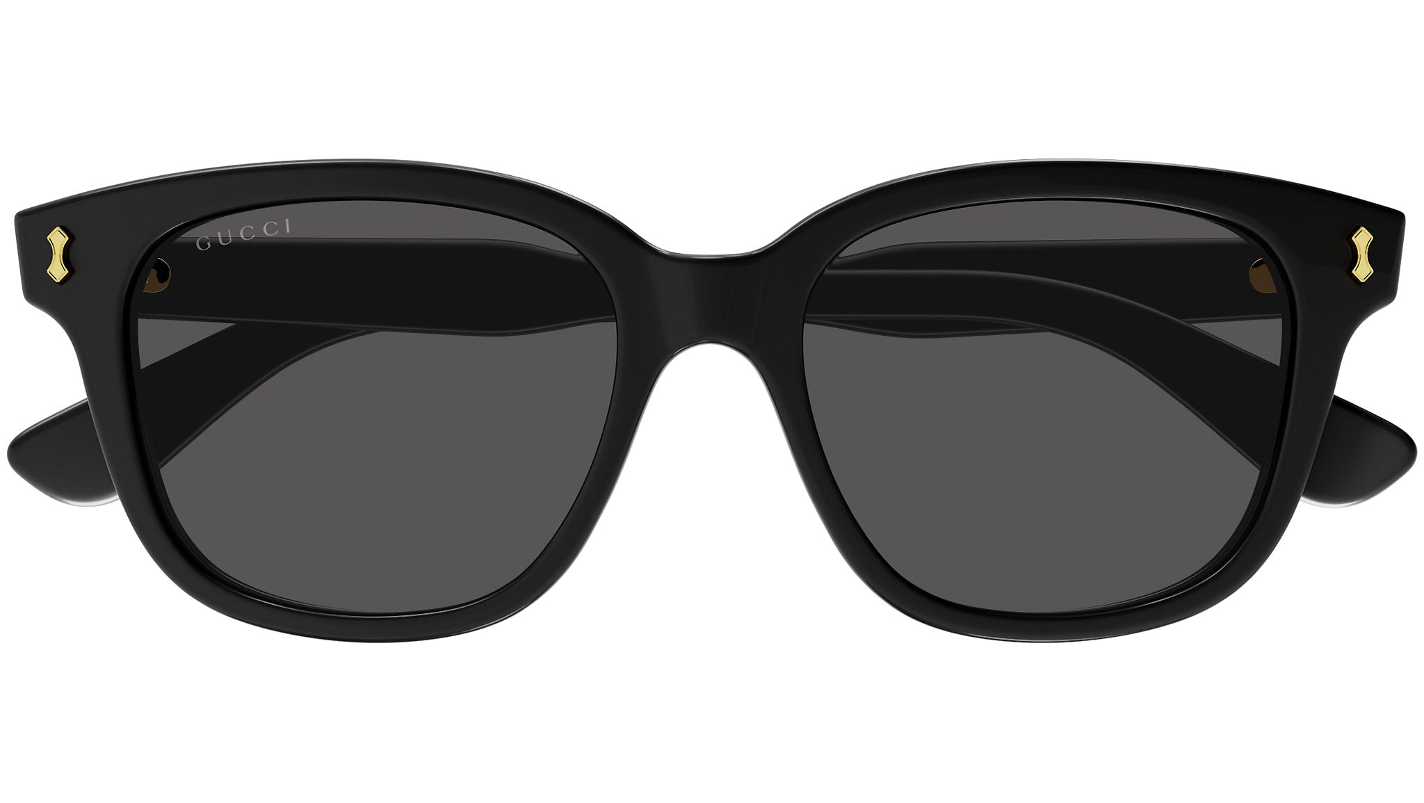 Occhiali da sole GUCCI GG1264S Shiny pearled black