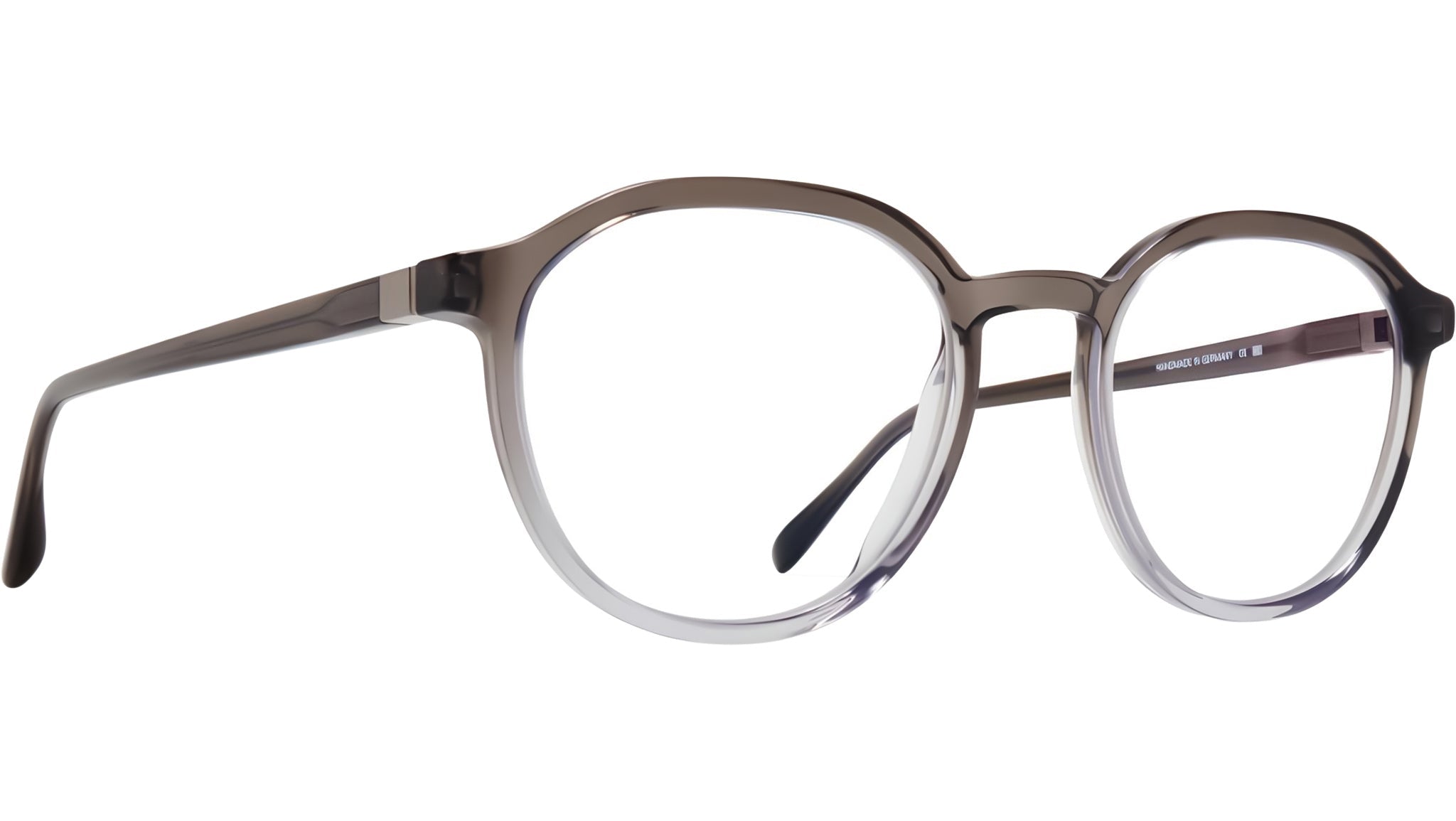 Occhiali da vista MYKITA EKON Grey gradient silk grey