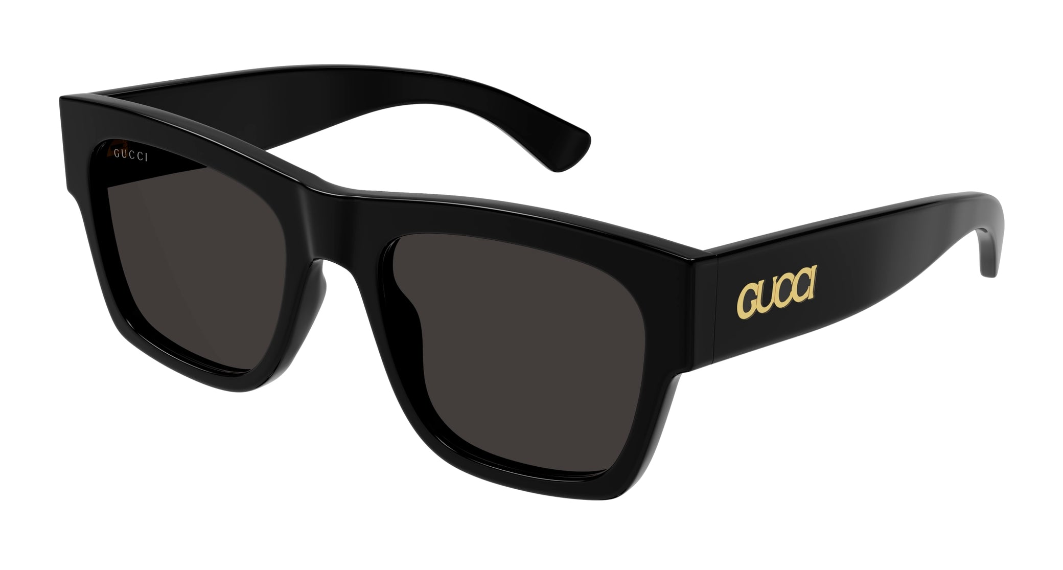 Occhiali da sole GUCCI GG1793S Shiny black