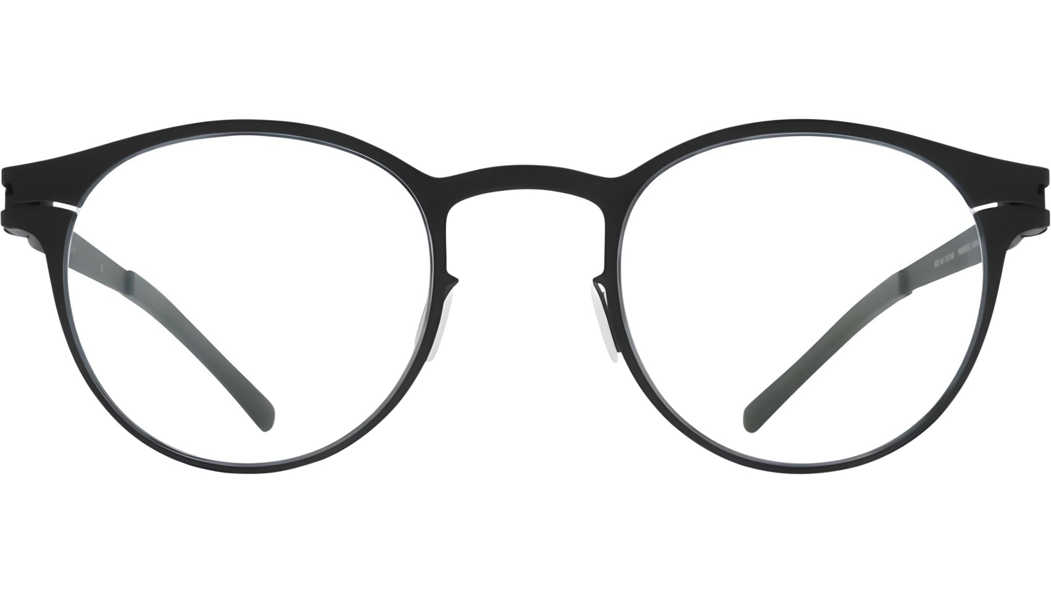 Occhiali da vista MYKITA JOHAN Black