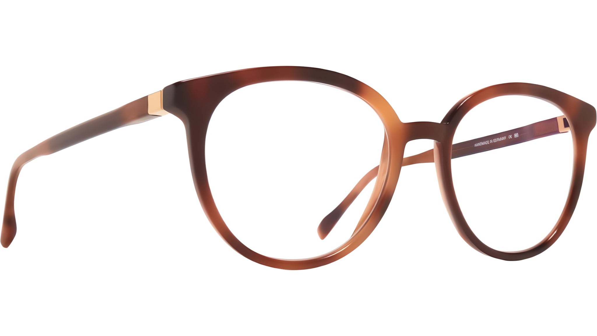Occhiali da vista MYKITA AYAN C133 Zanzibar Silk Champagne G