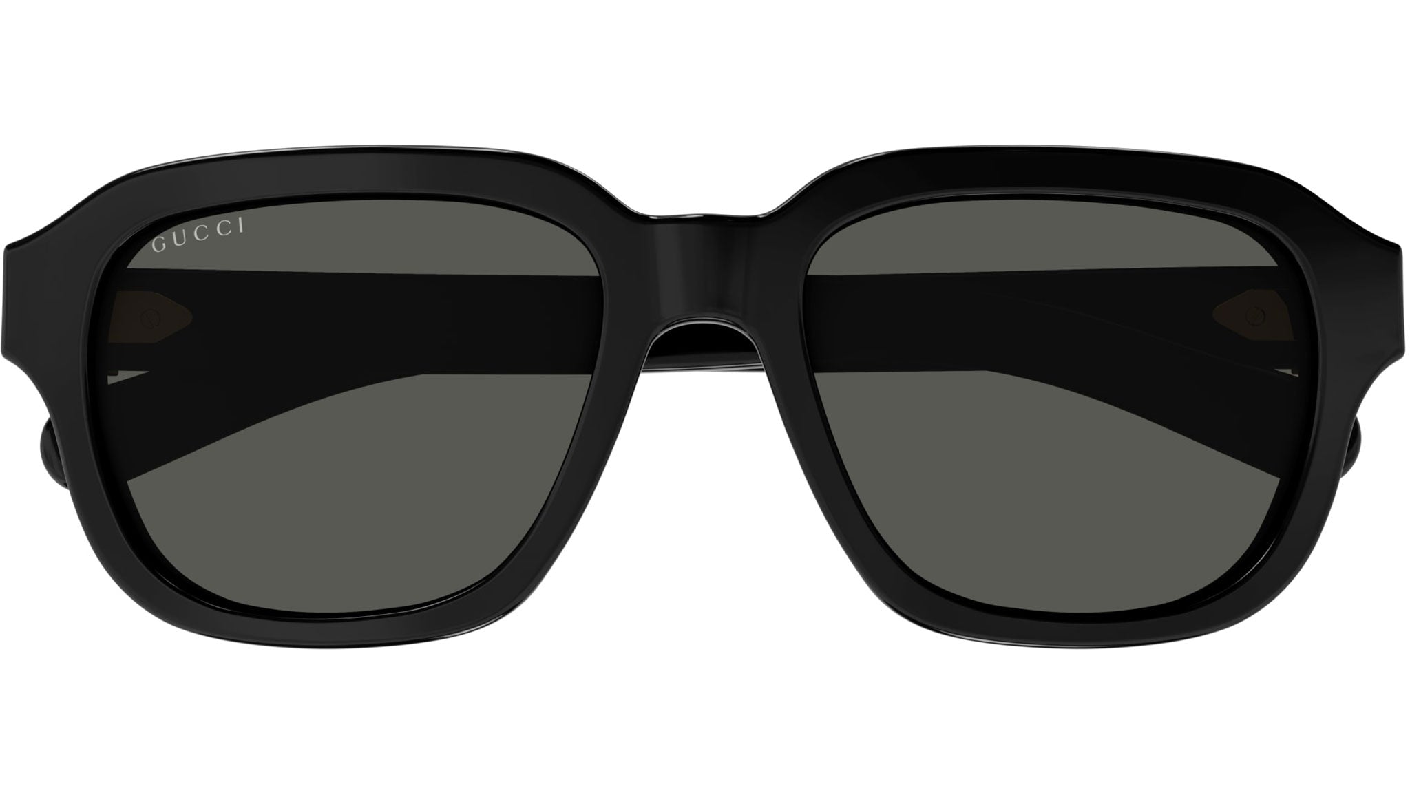 Occhiali da sole GUCCI GG1508S Shiny black