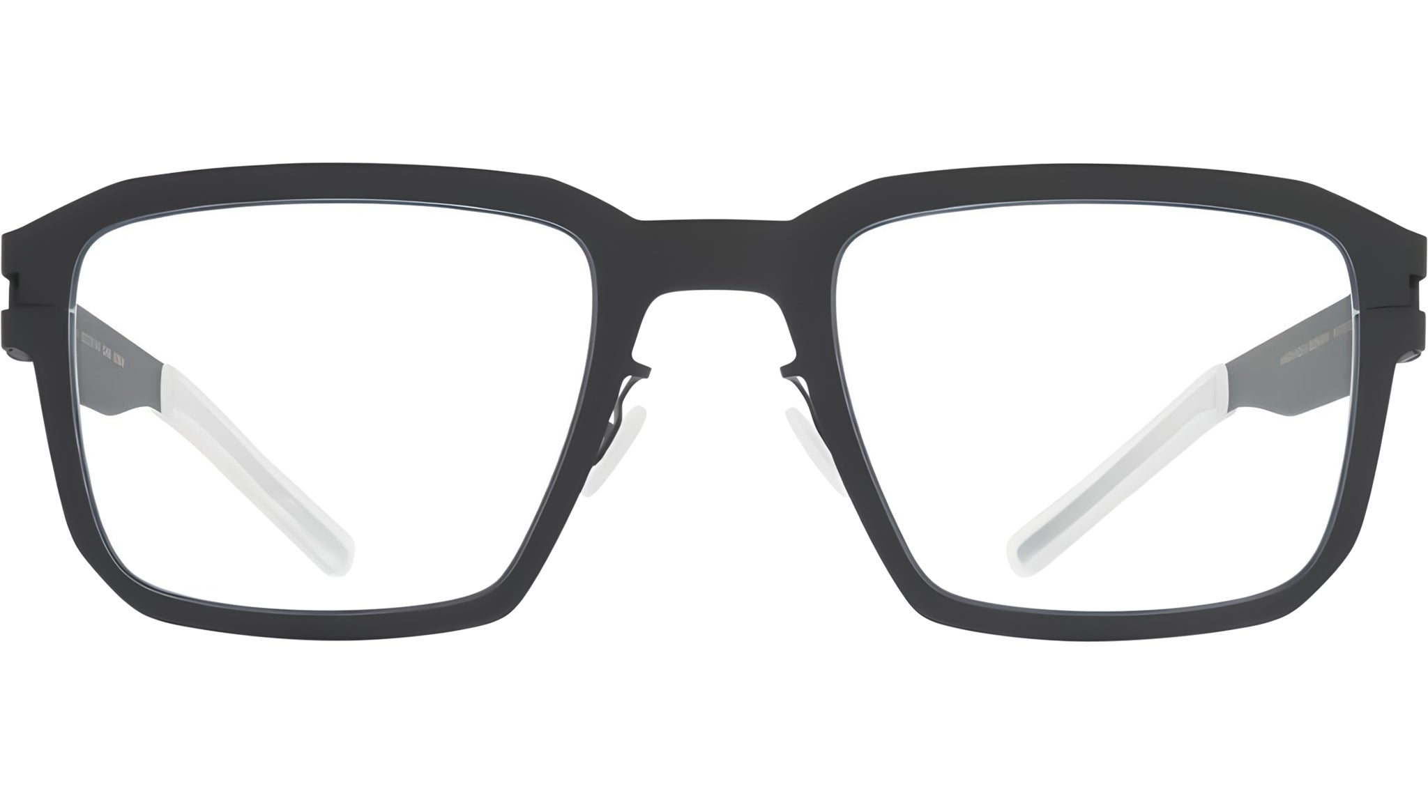 Occhiali da vista MYKITA JEFFERSON Storm grey