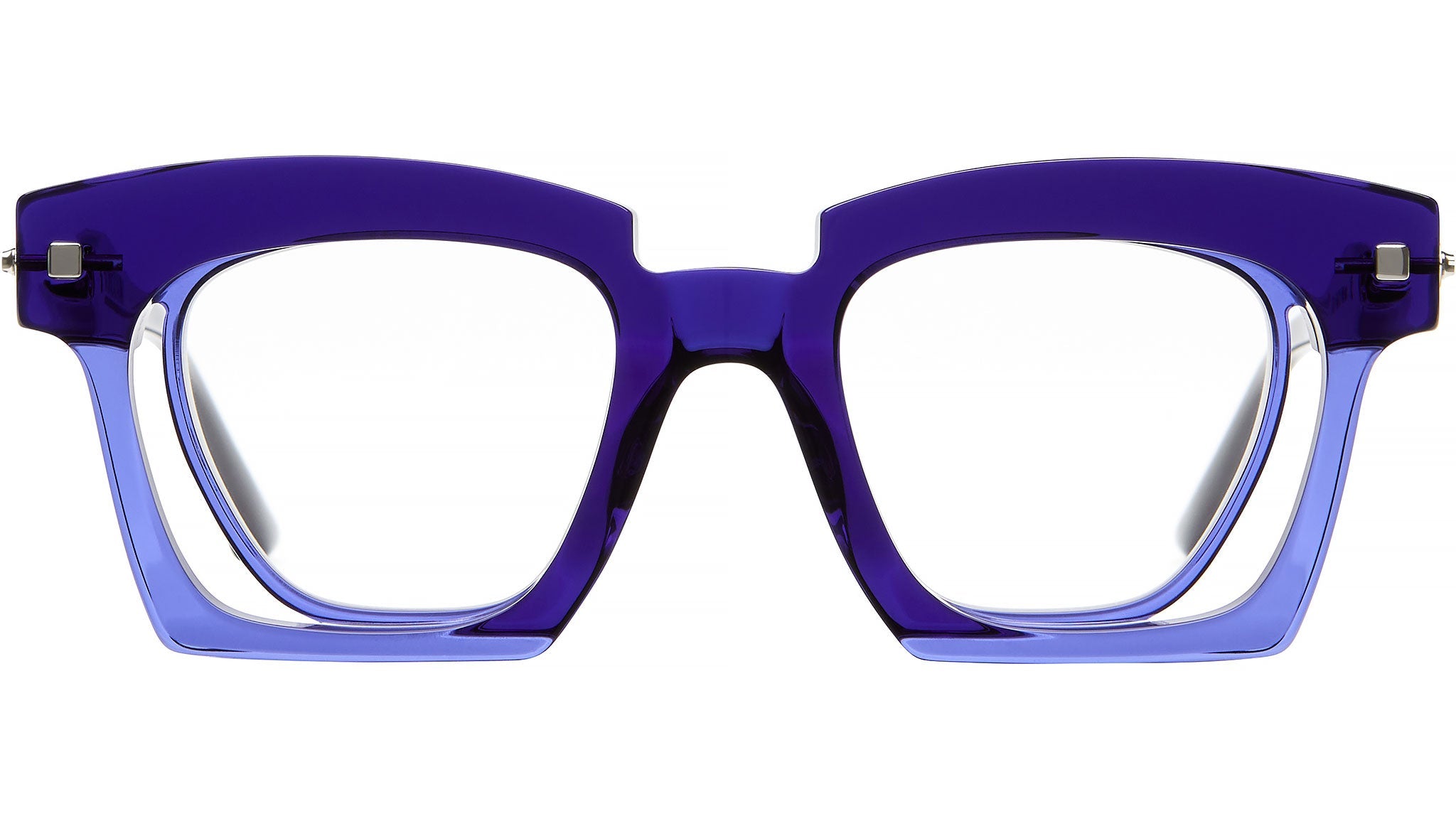 Occhiali da sole KUBORAUM J9 Dark blue