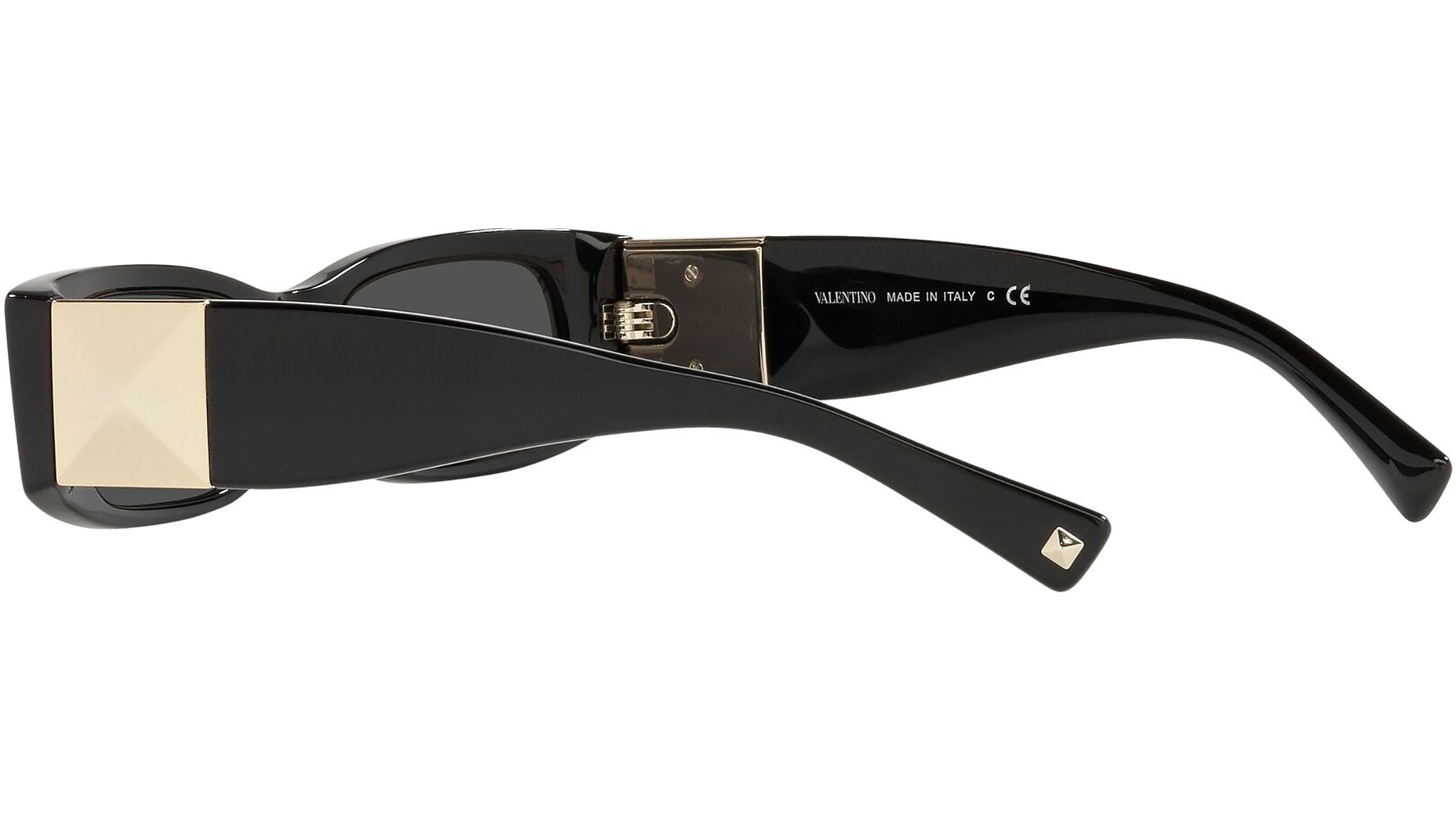 Occhiali da sole VALENTINO VA4105 Black