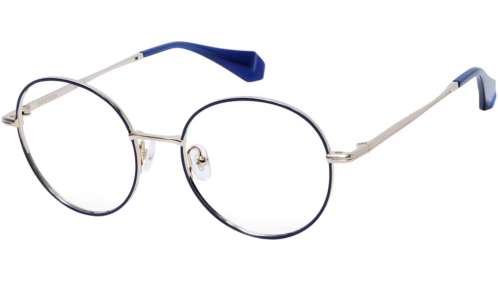 Occhiali da vista GIGI STUDIOS Mafalda Blue gold