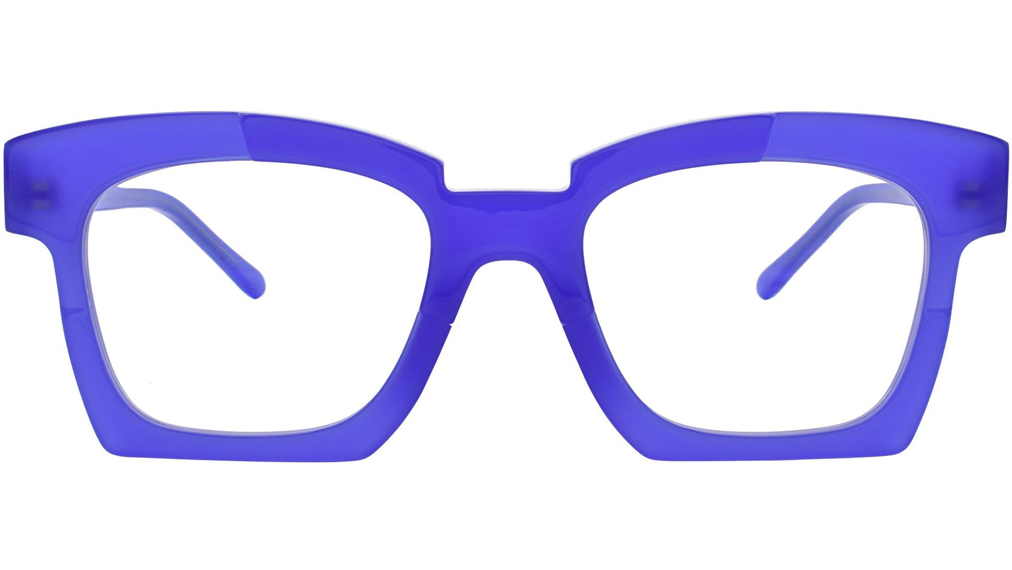 Occhiali da vista KUBORAUM K5 Liberty blue