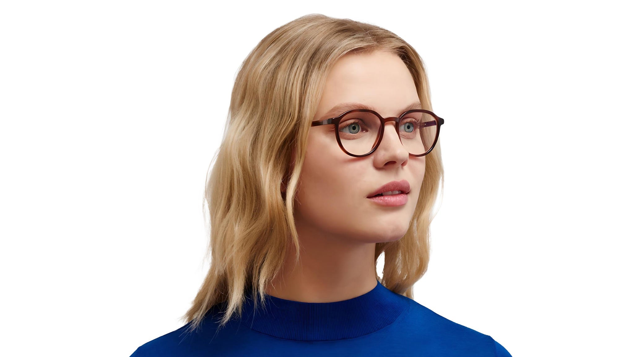 Occhiali da vista MYKITA EKON Zanzibar silk mocca