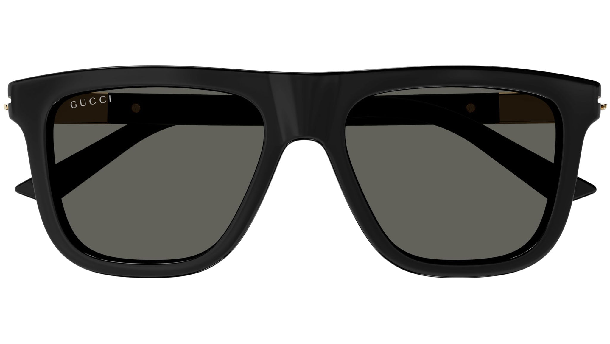 Occhiali da sole GUCCI GG1502S Shiny black
