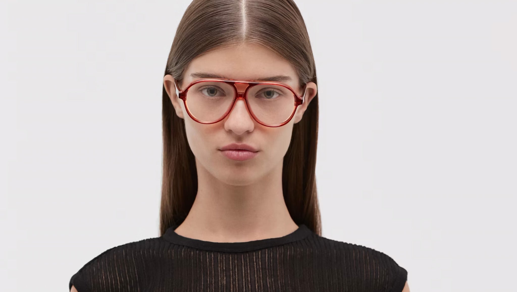 Occhiali da vista GIGI STUDIOS Phoebe Orange