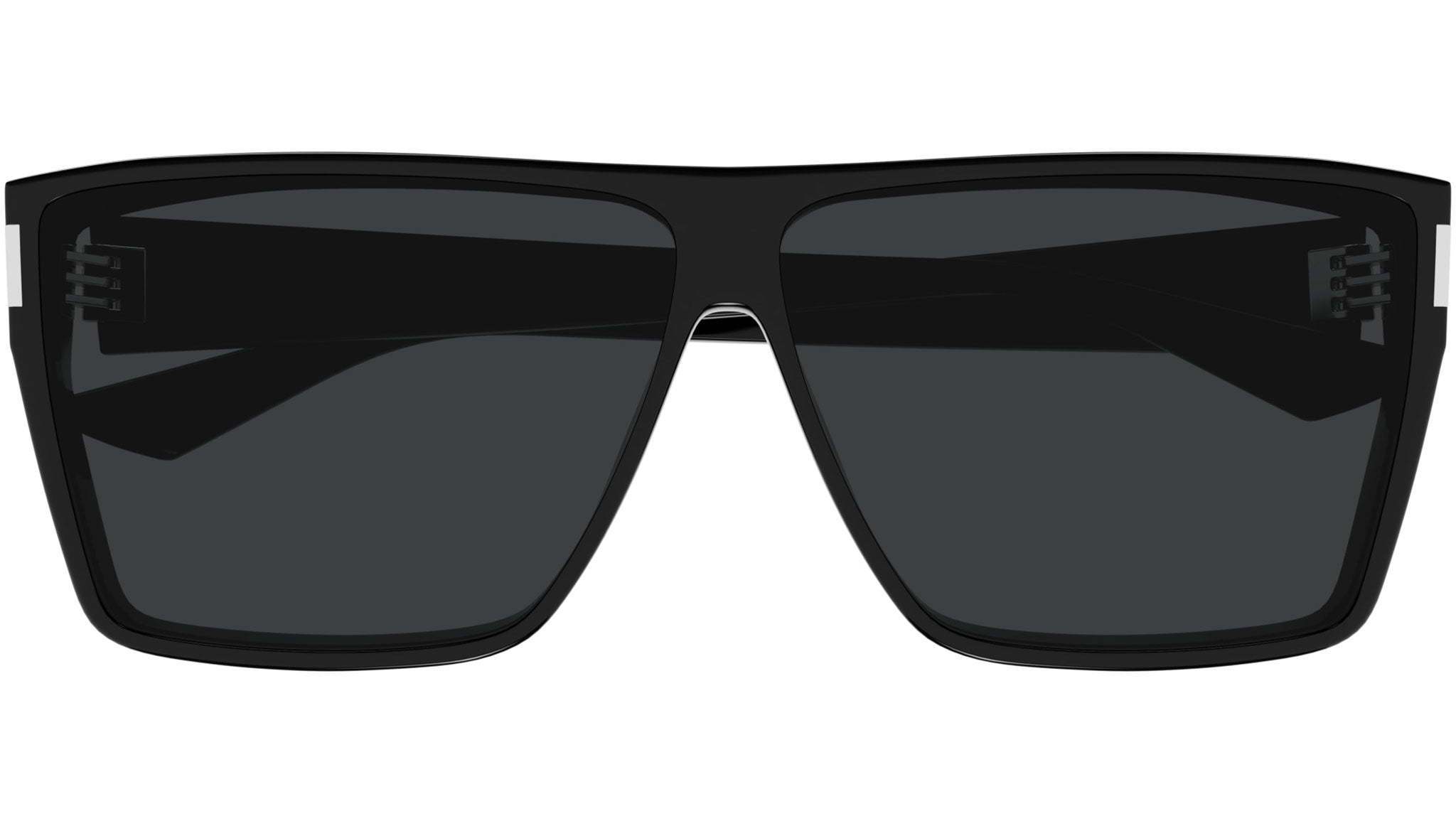 Occhiali da sole SAINT LAURENT SL756 Shiny black