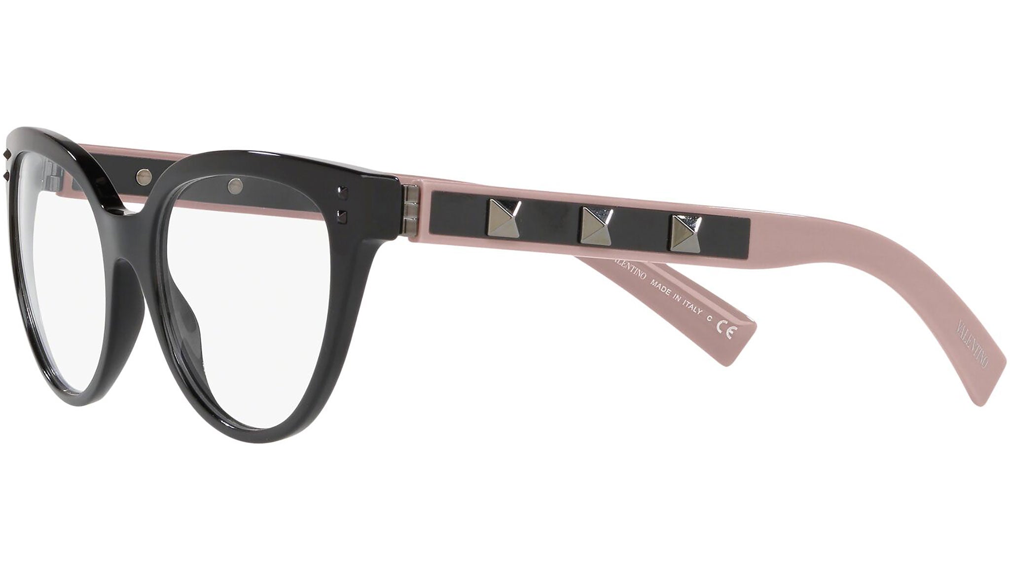 Occhiali da vista VALENTINO VA3034 Black